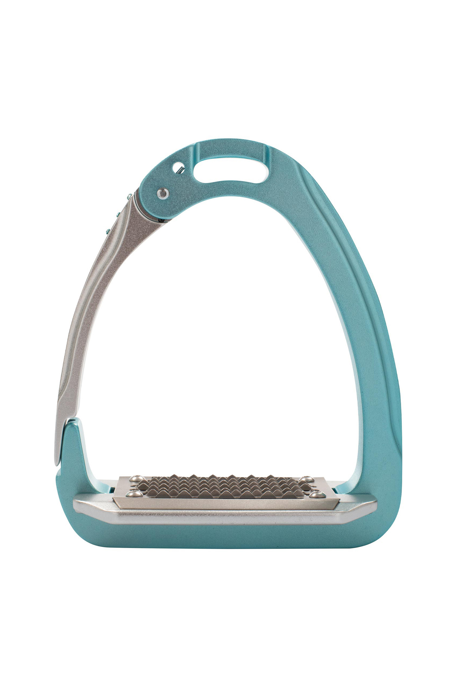 Acavallo Arena Aluplus 2.0 Steglar med kristaller