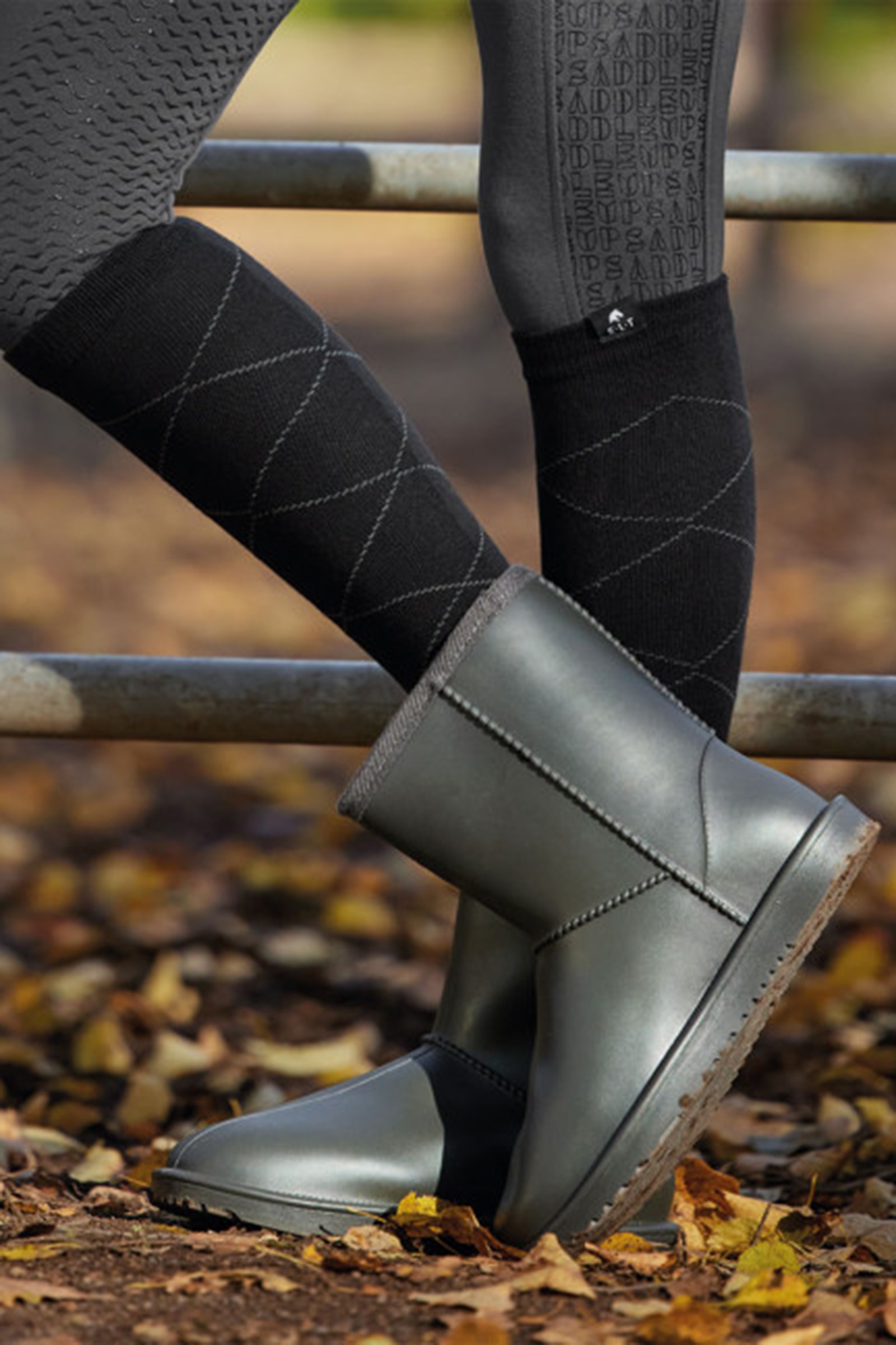 ELT Rainless Stövel