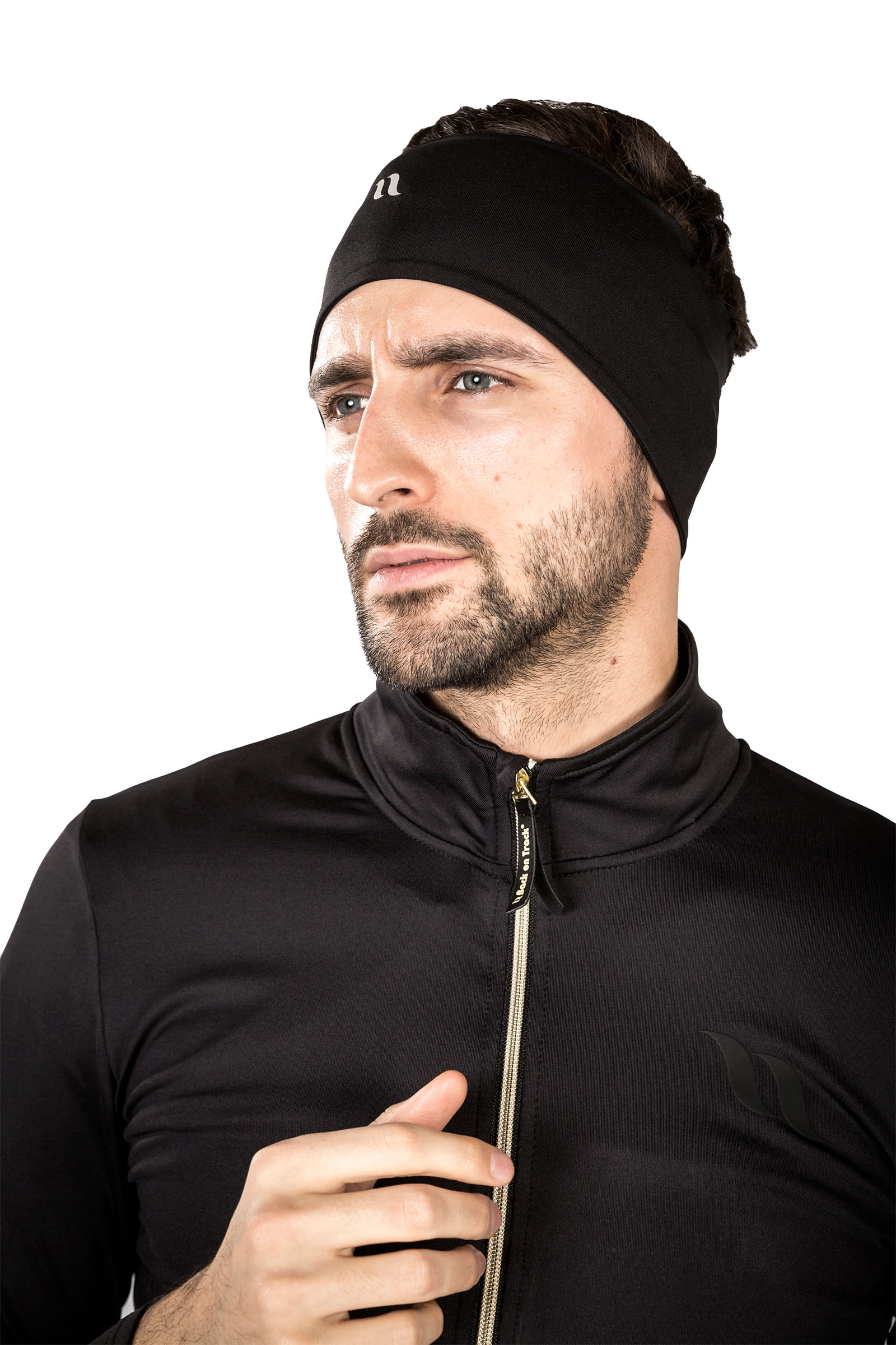 Back on Track pannband "Jamie"