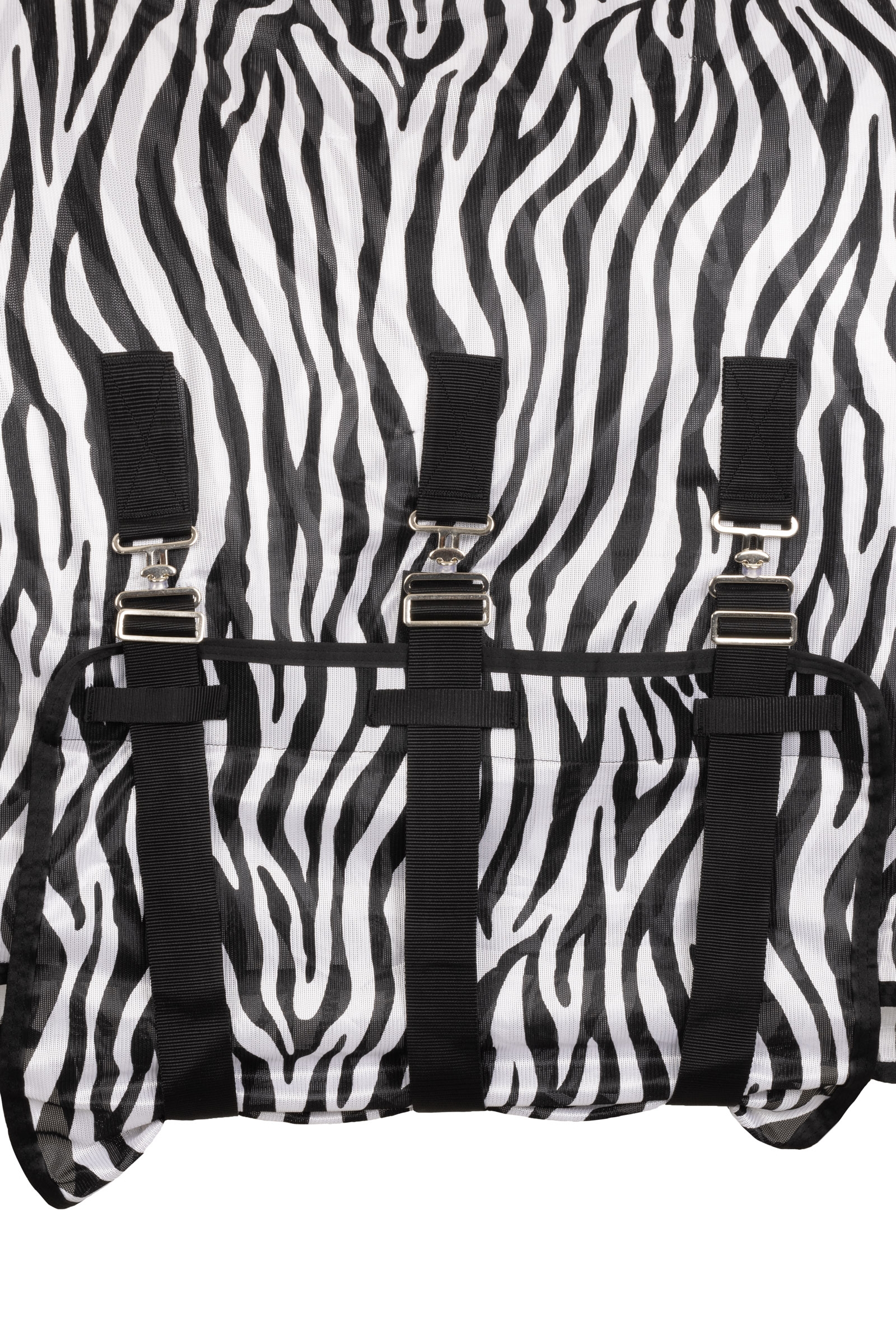 Horze Defender Pony flugtäcke med helhals