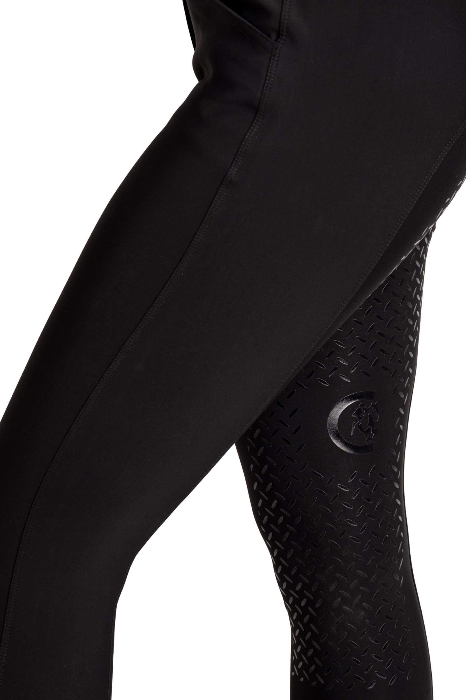 Kentucky Horsewear Miami damridbyxor med full grip  