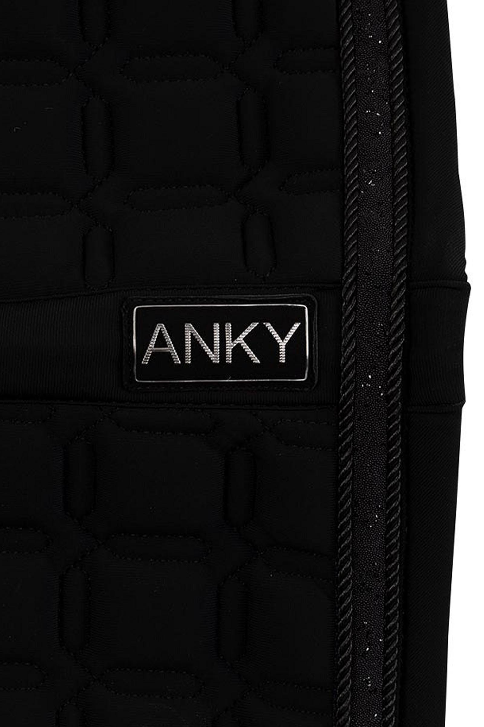 ANKY Luminous Nylon Dressyrschabrak