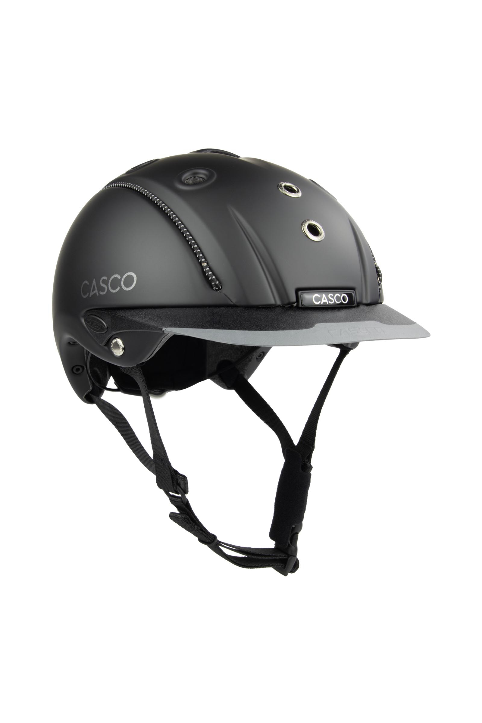 Casco Mistrall Prime ridhj&auml;lm