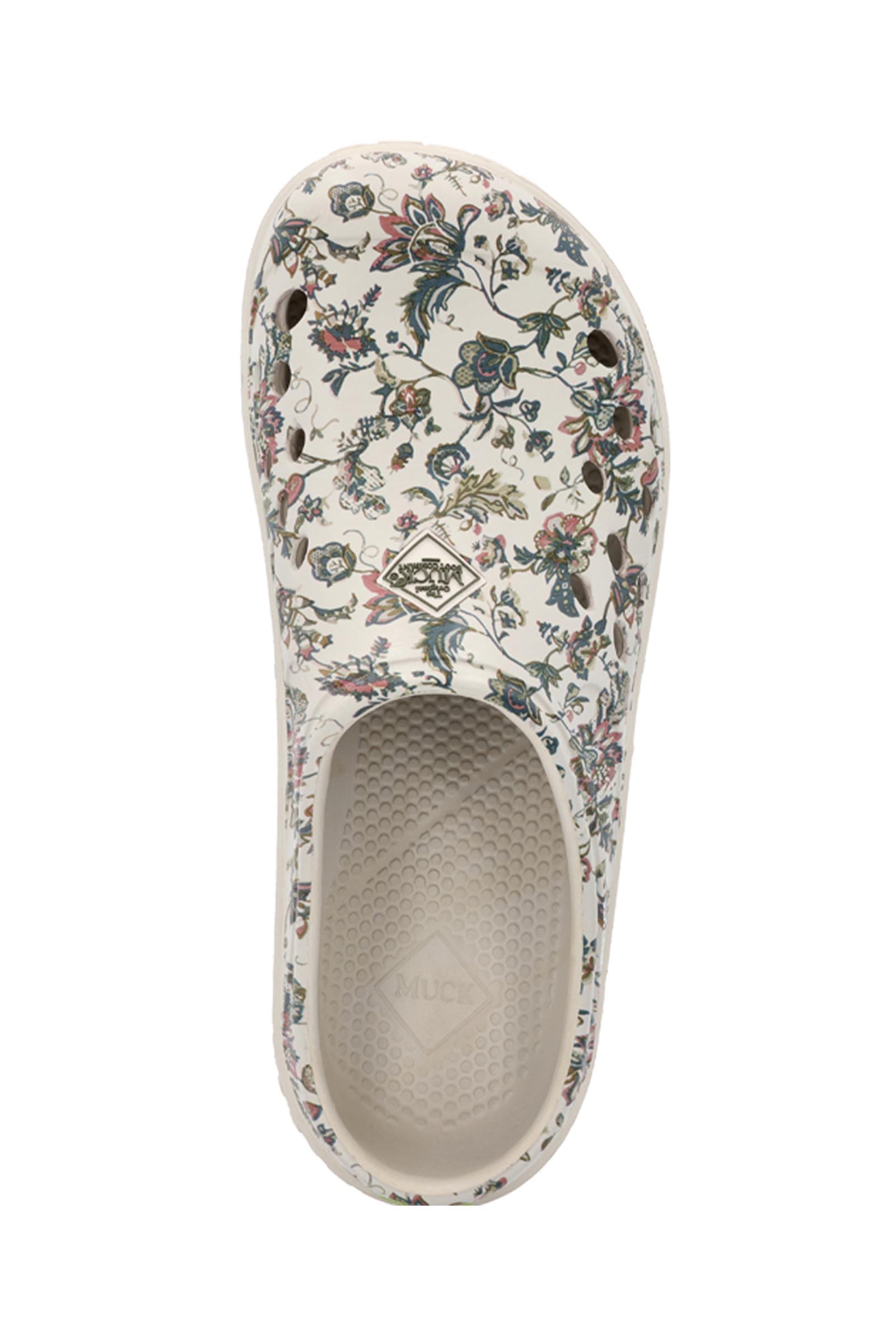 Muck Boots Muckster Dam l&auml;tta tr&auml;skor