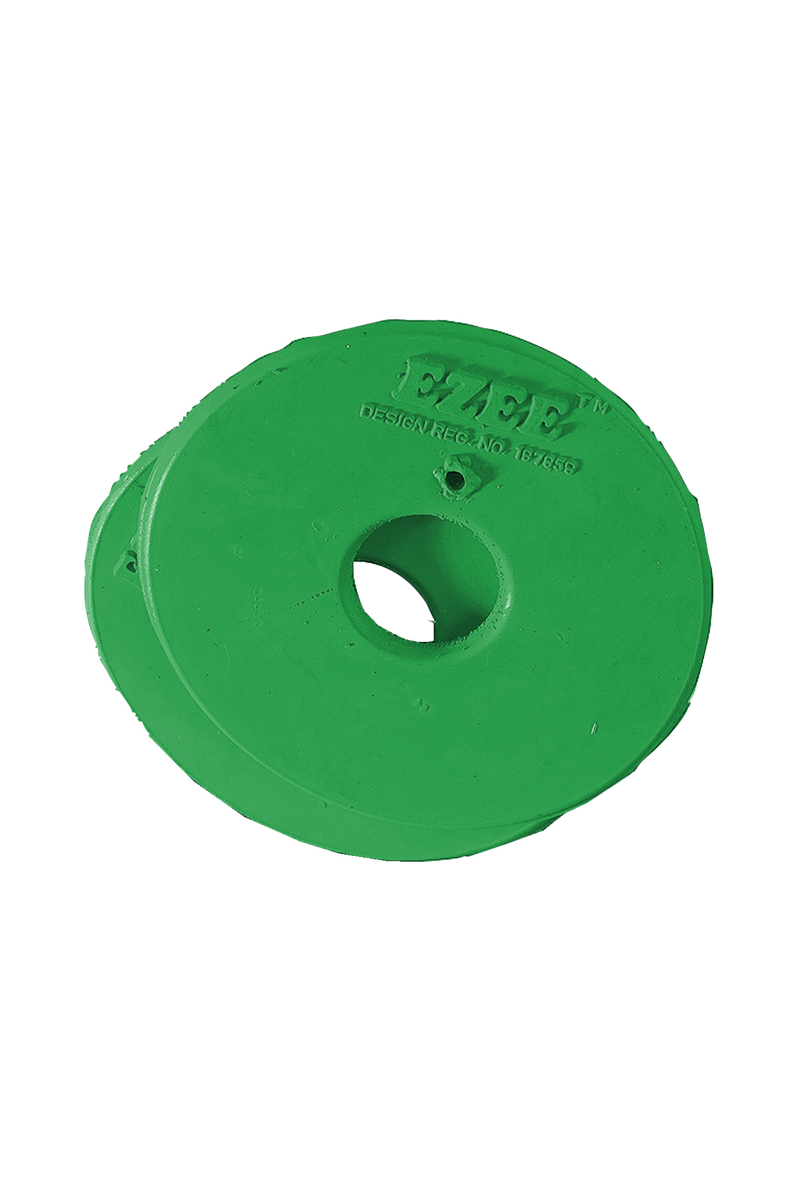 Horze bettskivor i gummi