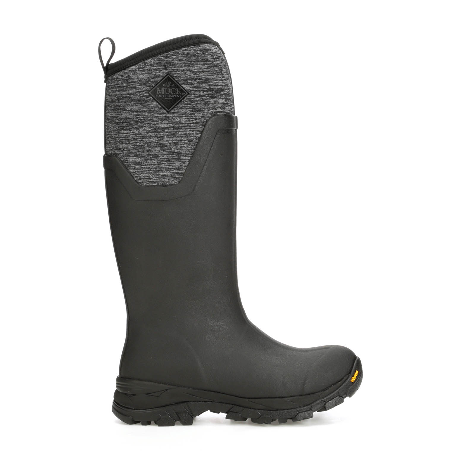 Muck Boot Arctic Ice AG All Terrain damstövlar