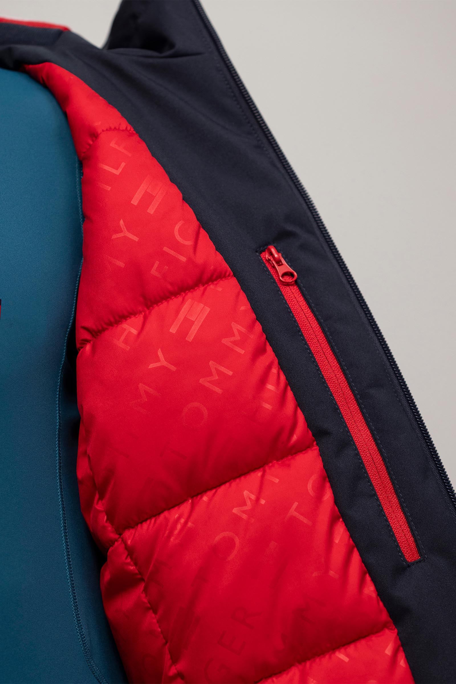 Tommy Hilfiger Equestrian Georgia herr ridjacka