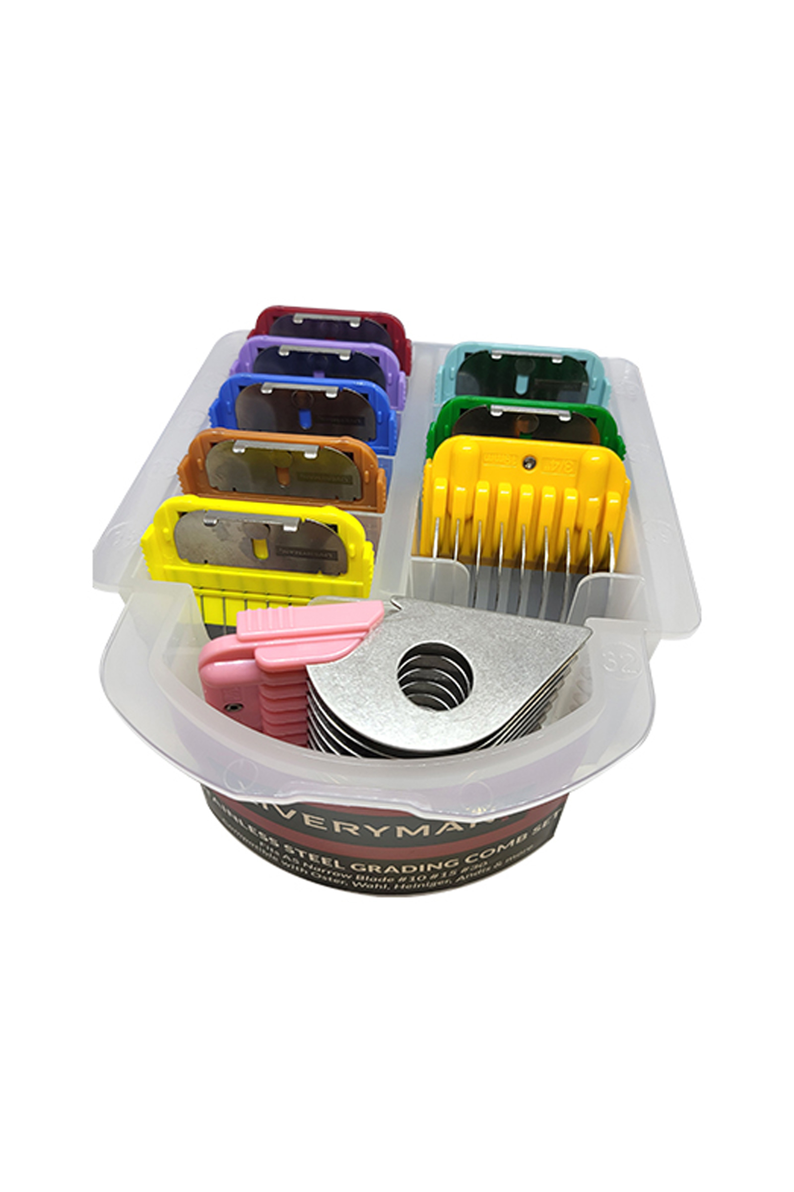 Liveryman graderingskammarset