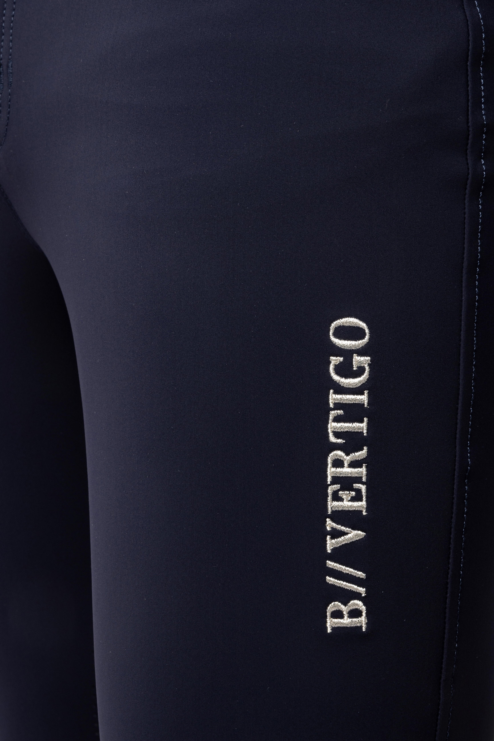 B Vertigo Ethan funktionella ridbyxor med helskodd för herrar