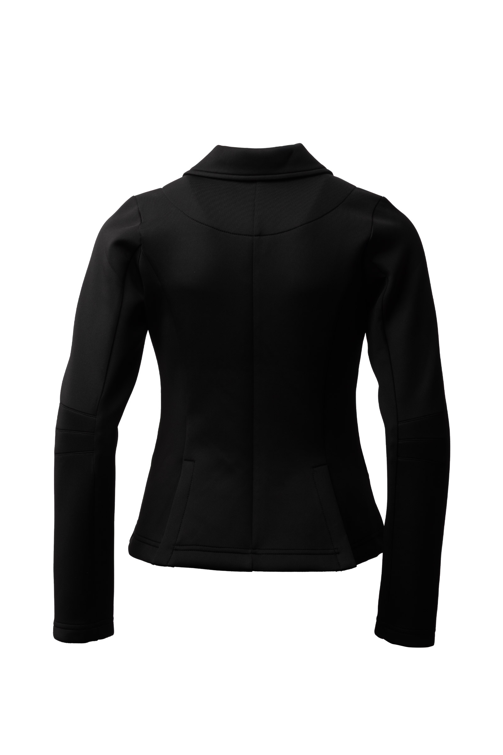 Horze Young Rider Tilda t&auml;vlingskavaj f&ouml;r barn