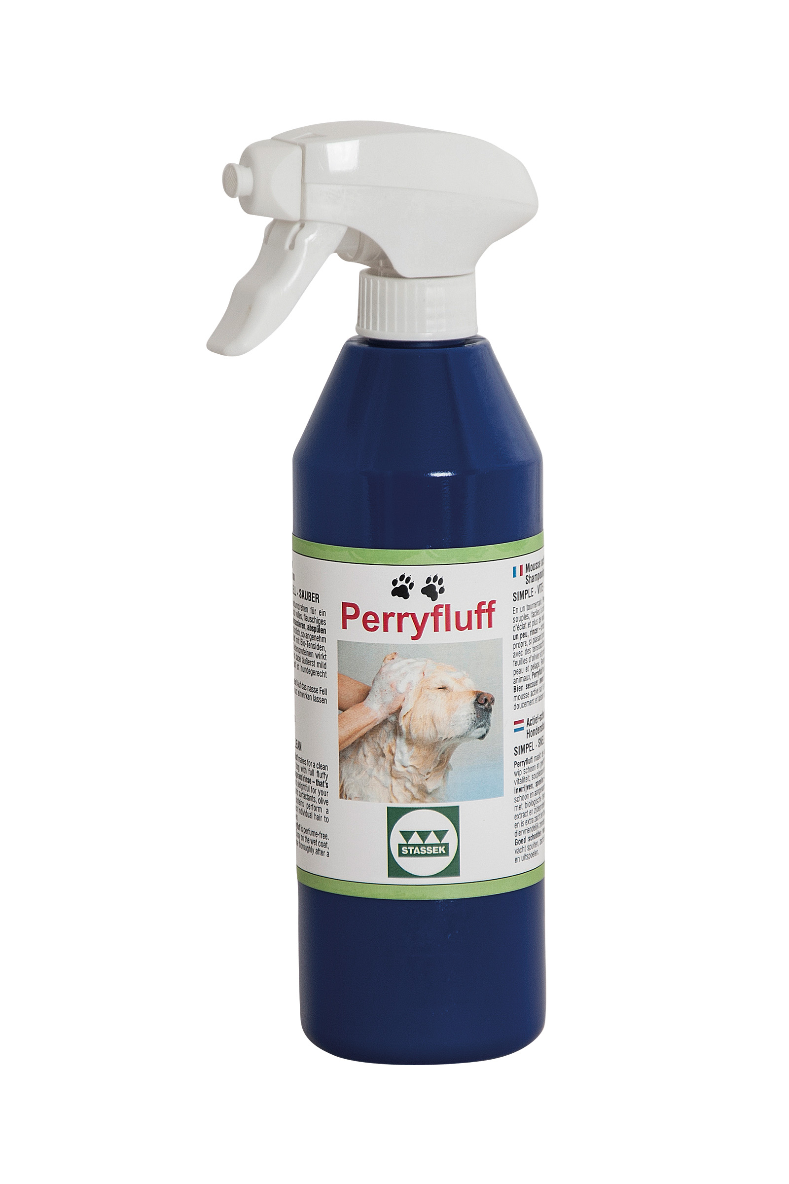 Stassek Perryfluff 500 ml