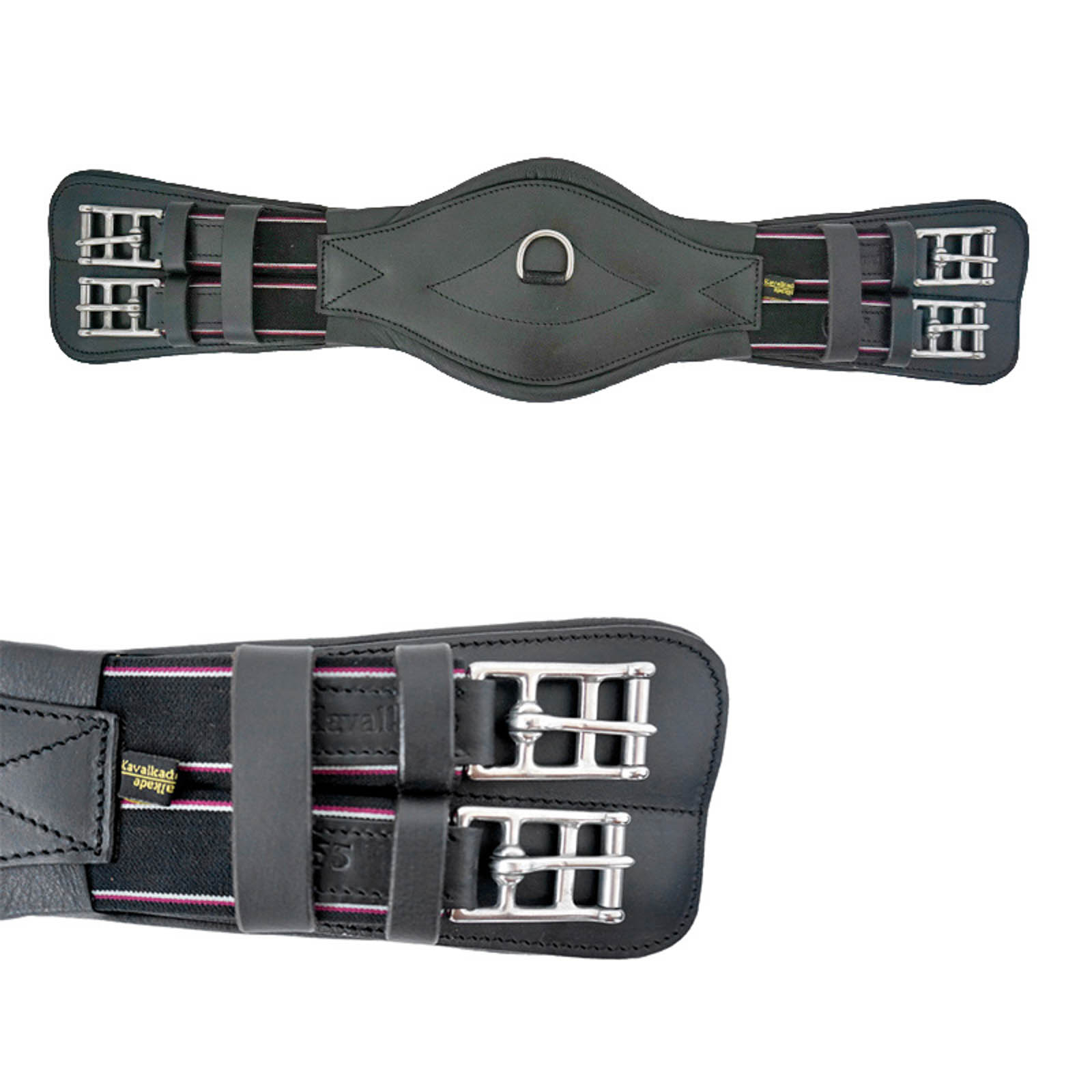 Kavalkade Foster Comfort Dressyrgjord