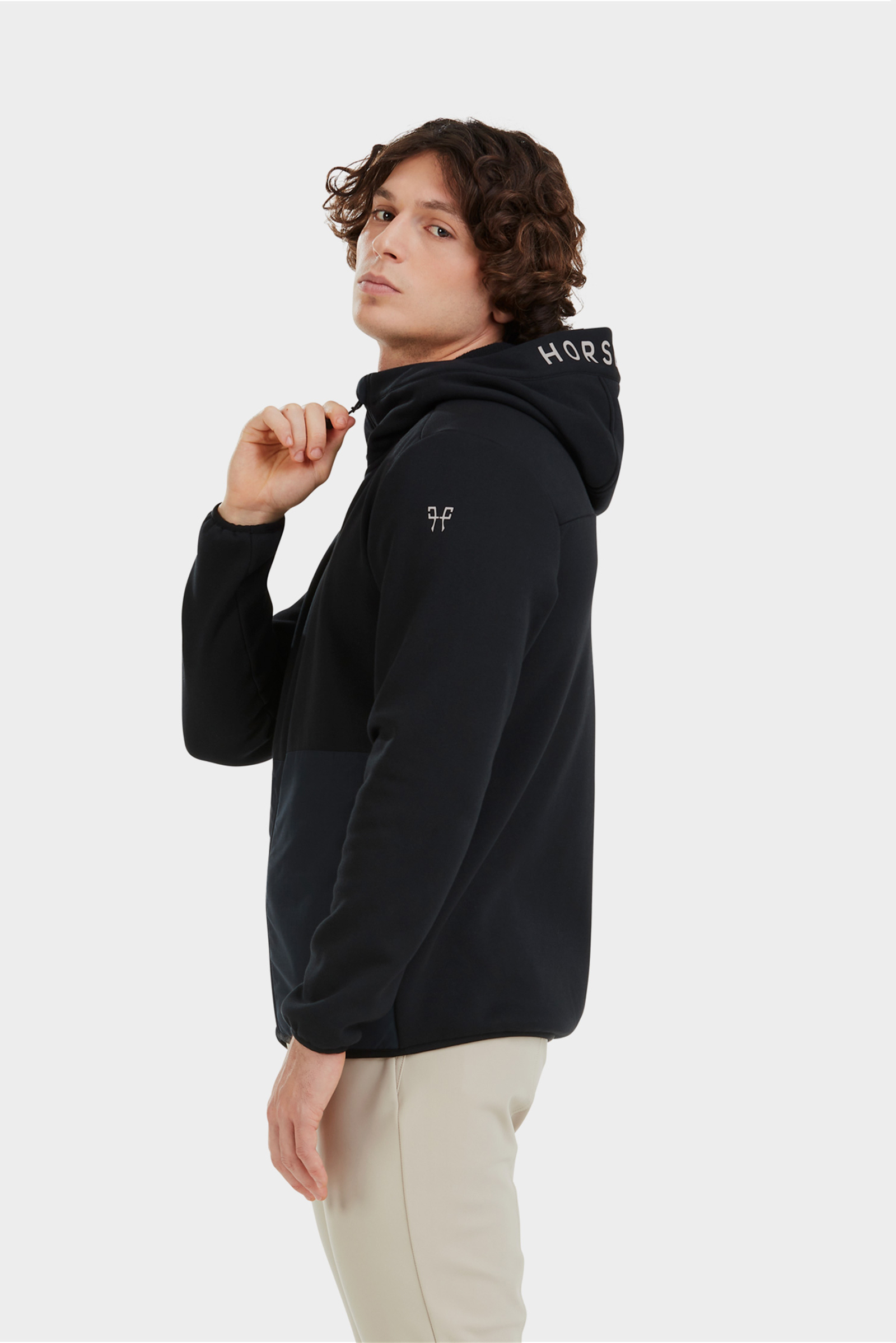 Horse Pilot Pampa herrjacka