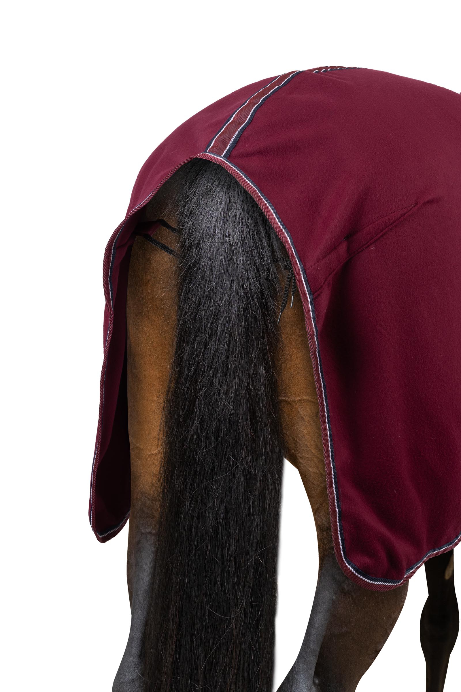 Horze Kiel Fleecetäcke