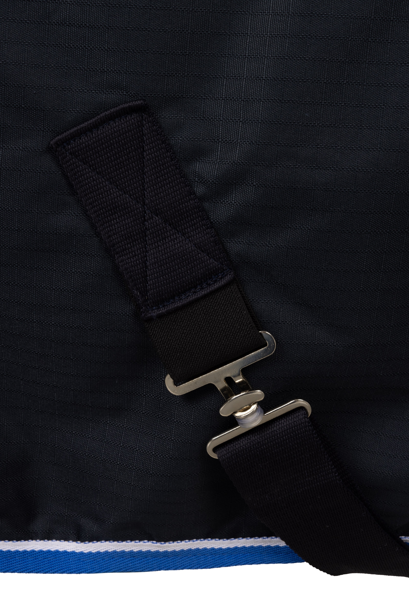 Horze Glasgow utet&auml;cke med fast hals, 400 g