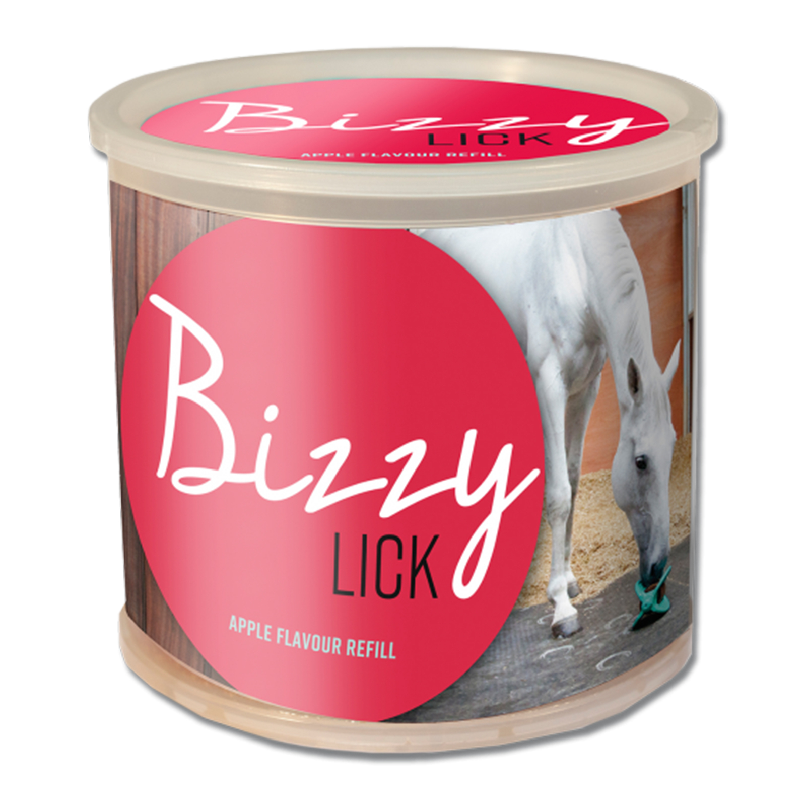 Likit Bizzy Horse slicksten