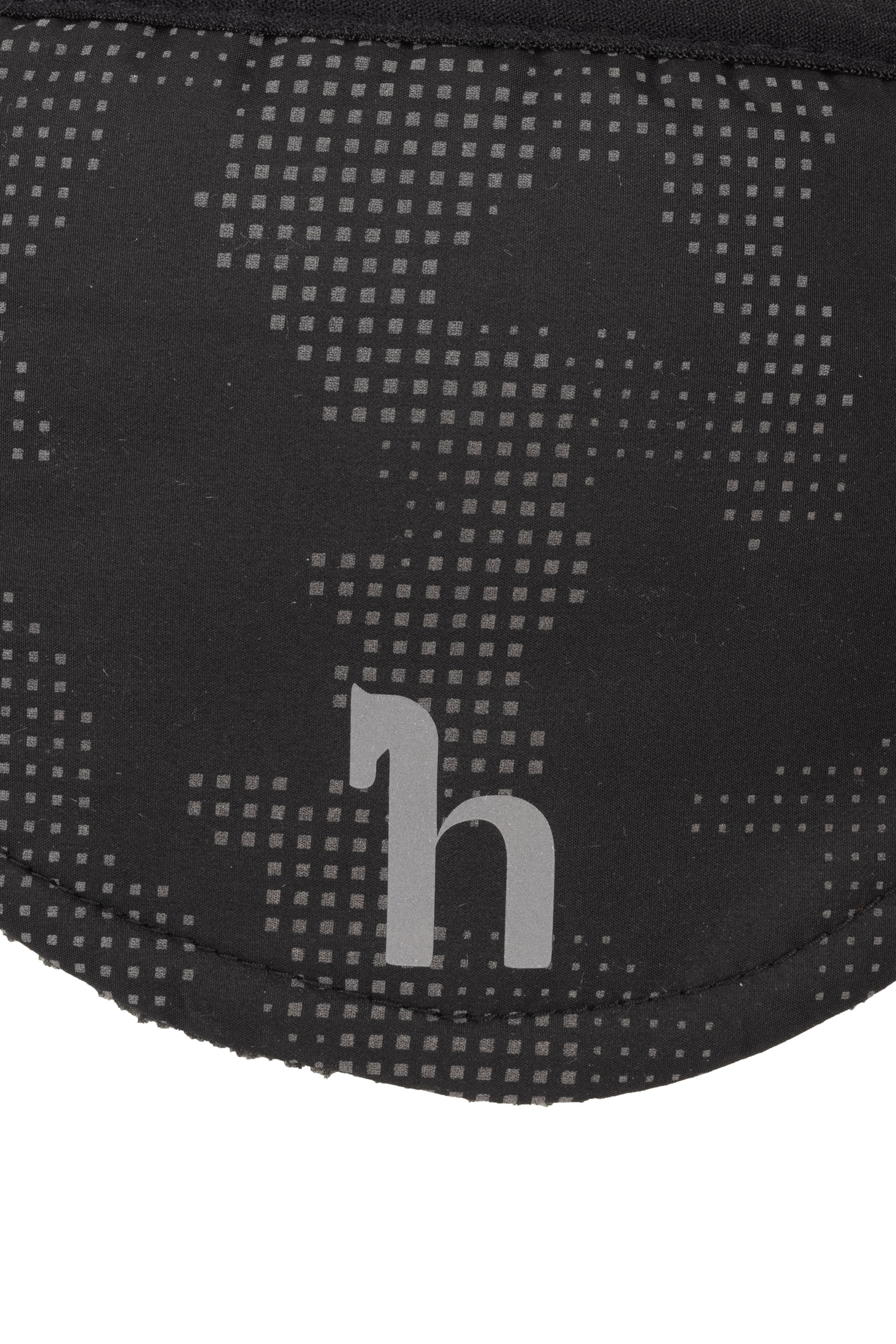 Horze Camo Luminox pannband