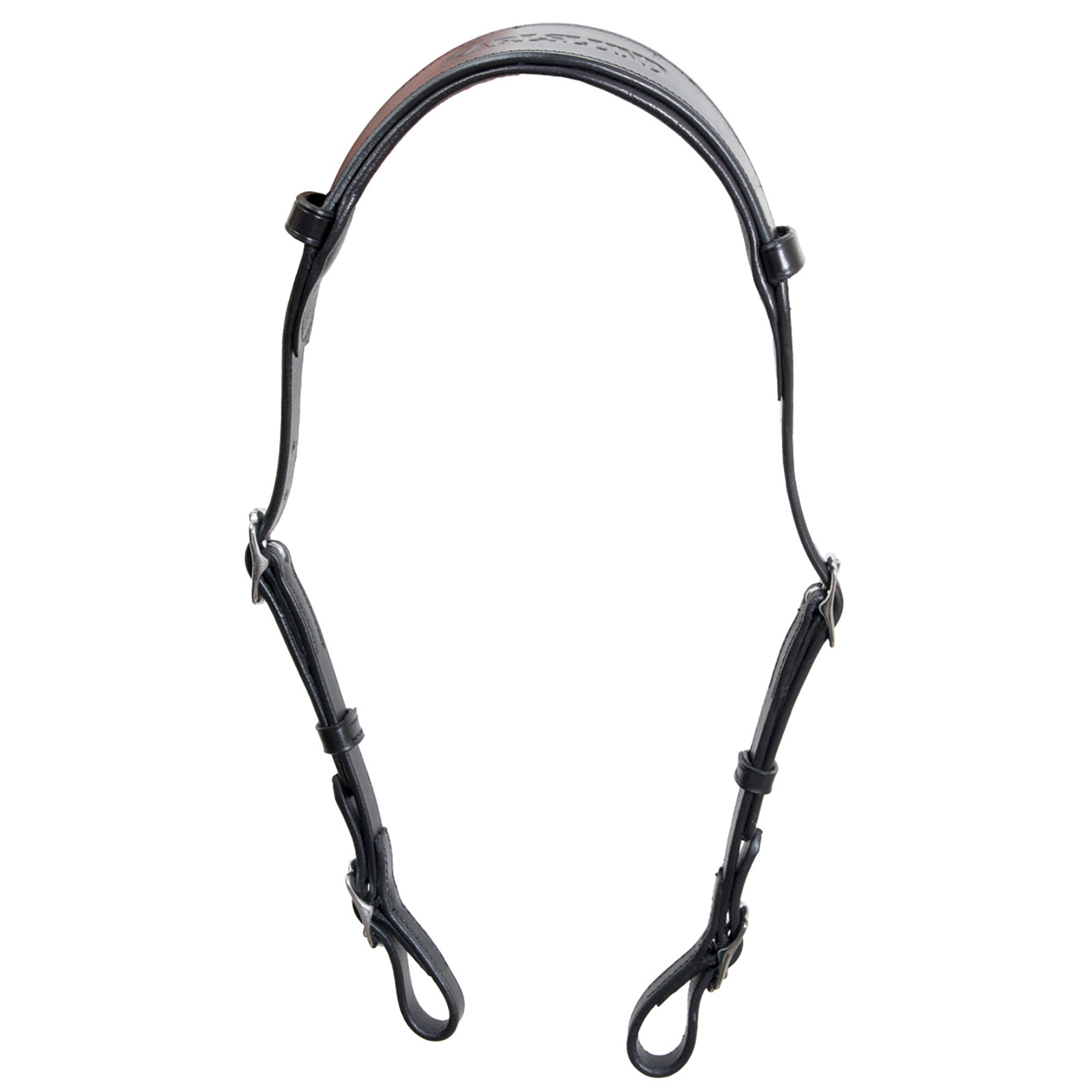 Karlslund Kombi anatomiskt nackstycke, ett sidostycke