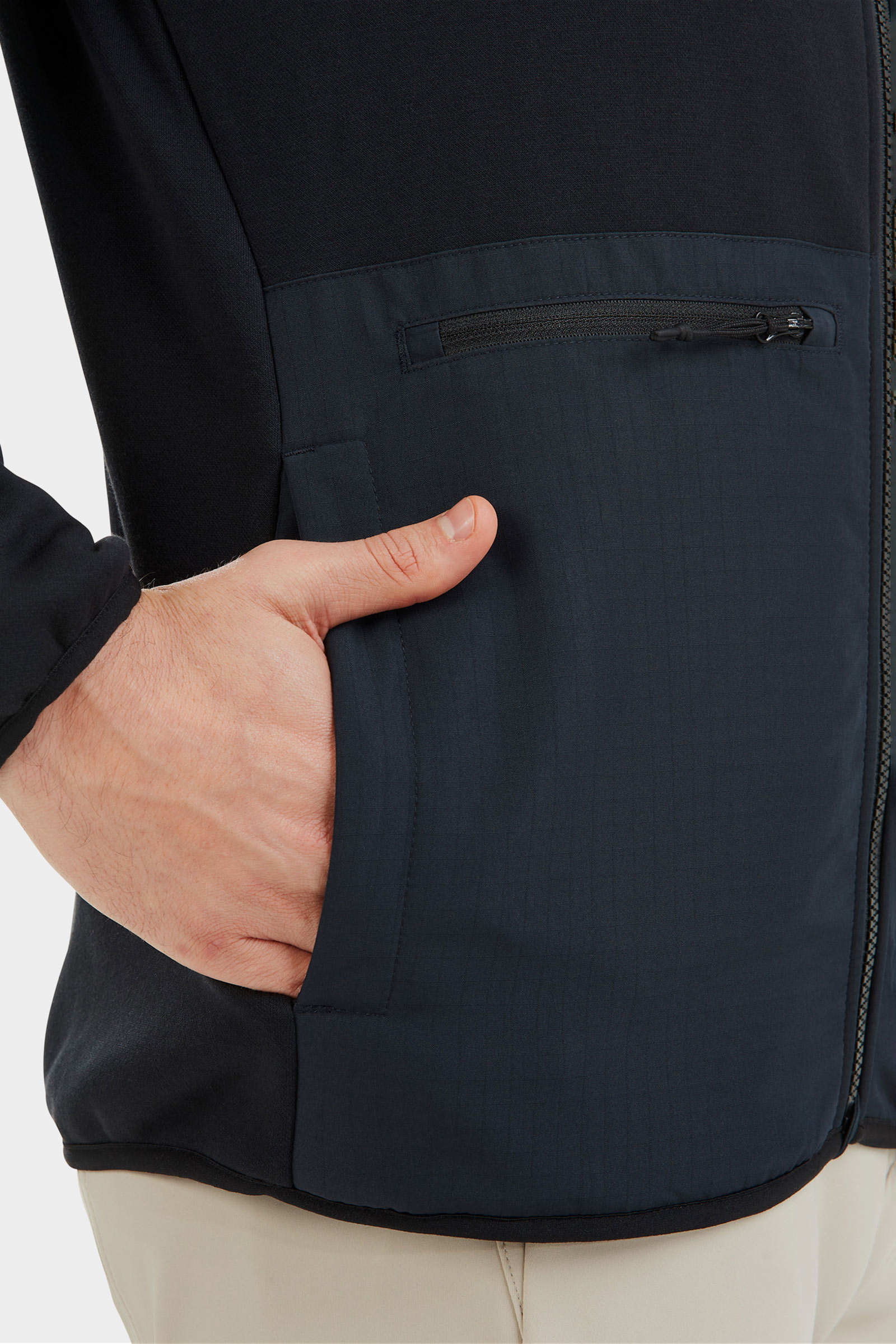 Horse Pilot Pampa herrjacka