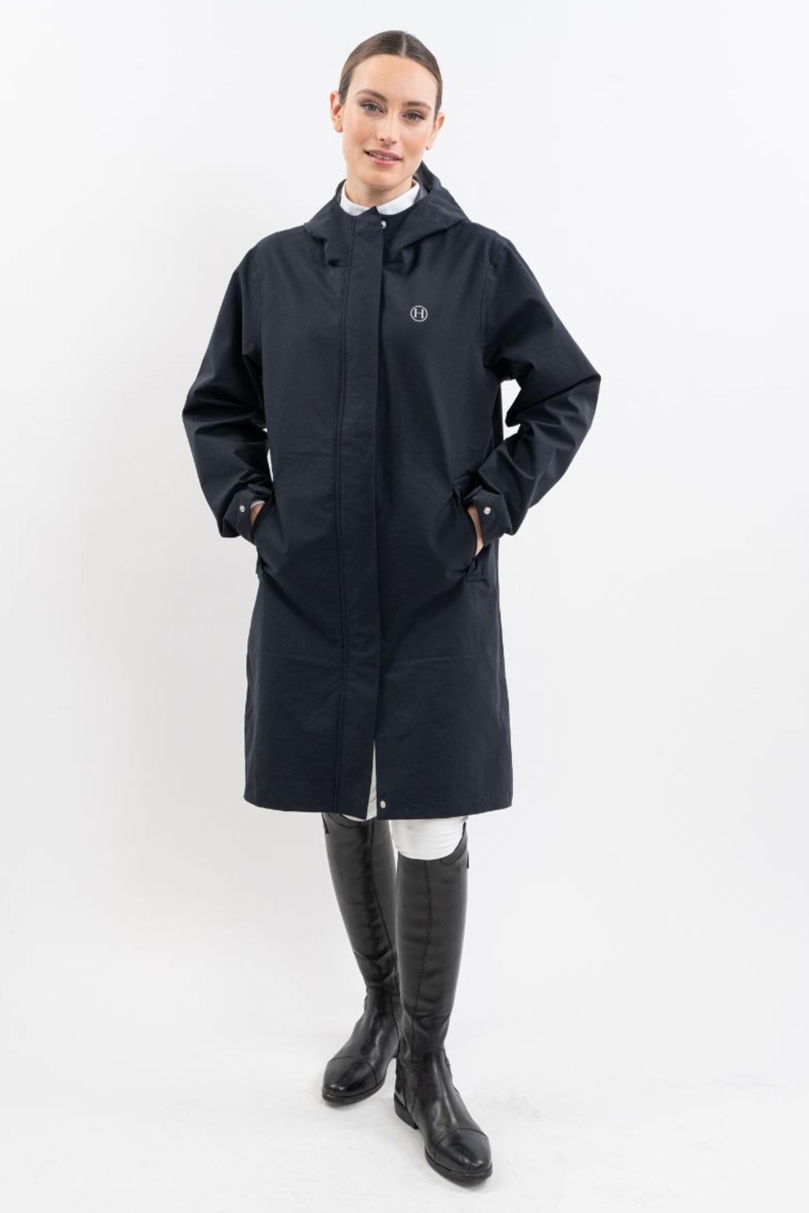 Harcour Priska vattent&auml;t jacka