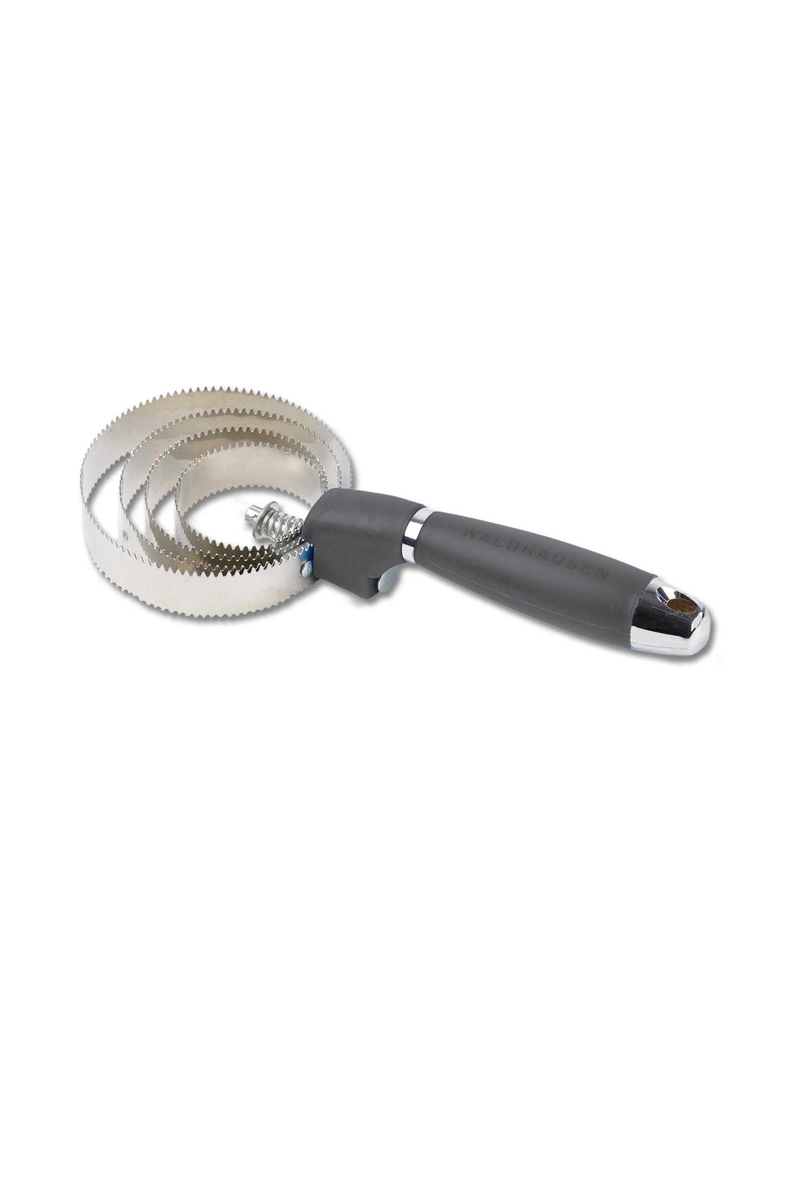 Waldhausen fj&auml;derstrigel med gelhandtag