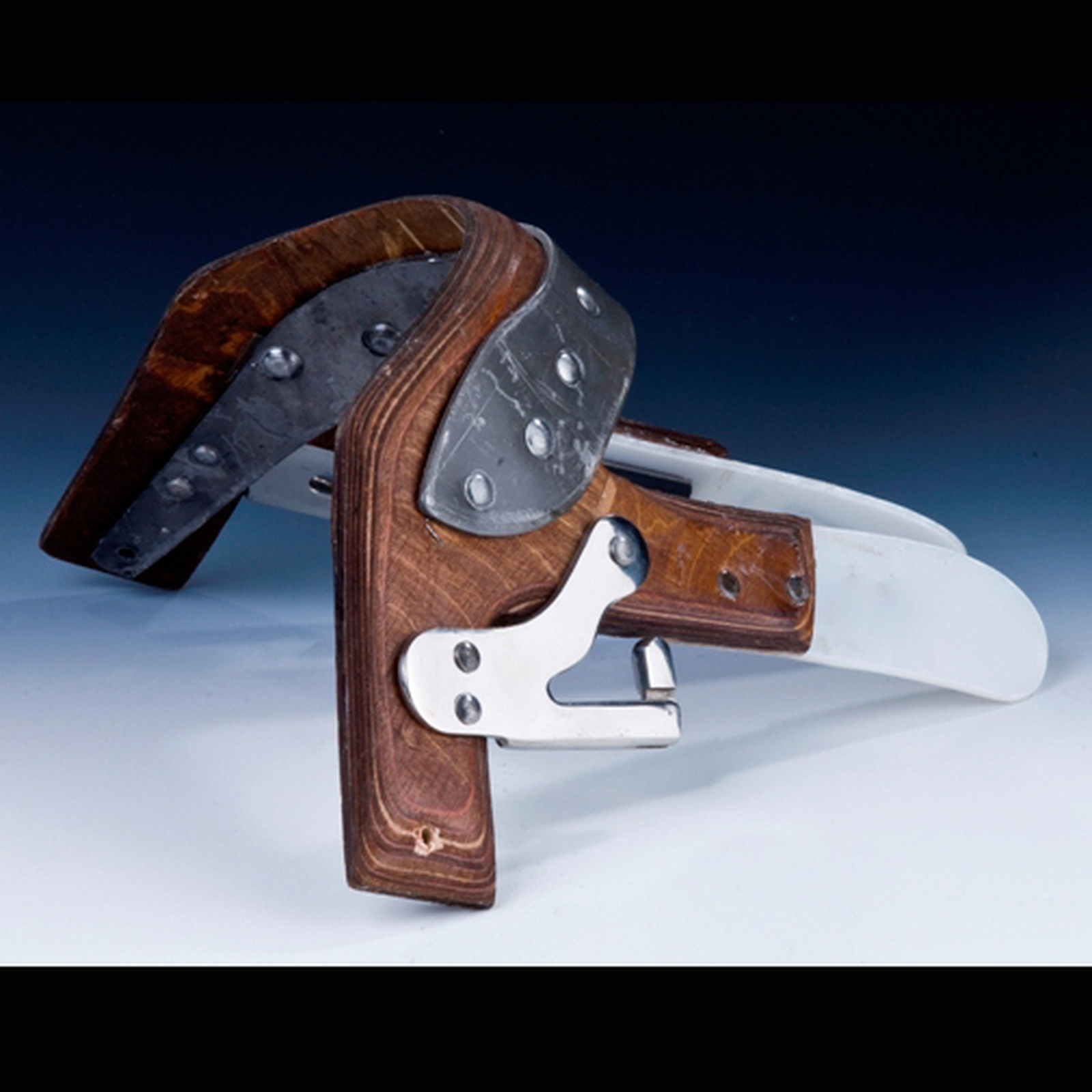 Christ koppj&auml;rn f&ouml;r sadlar