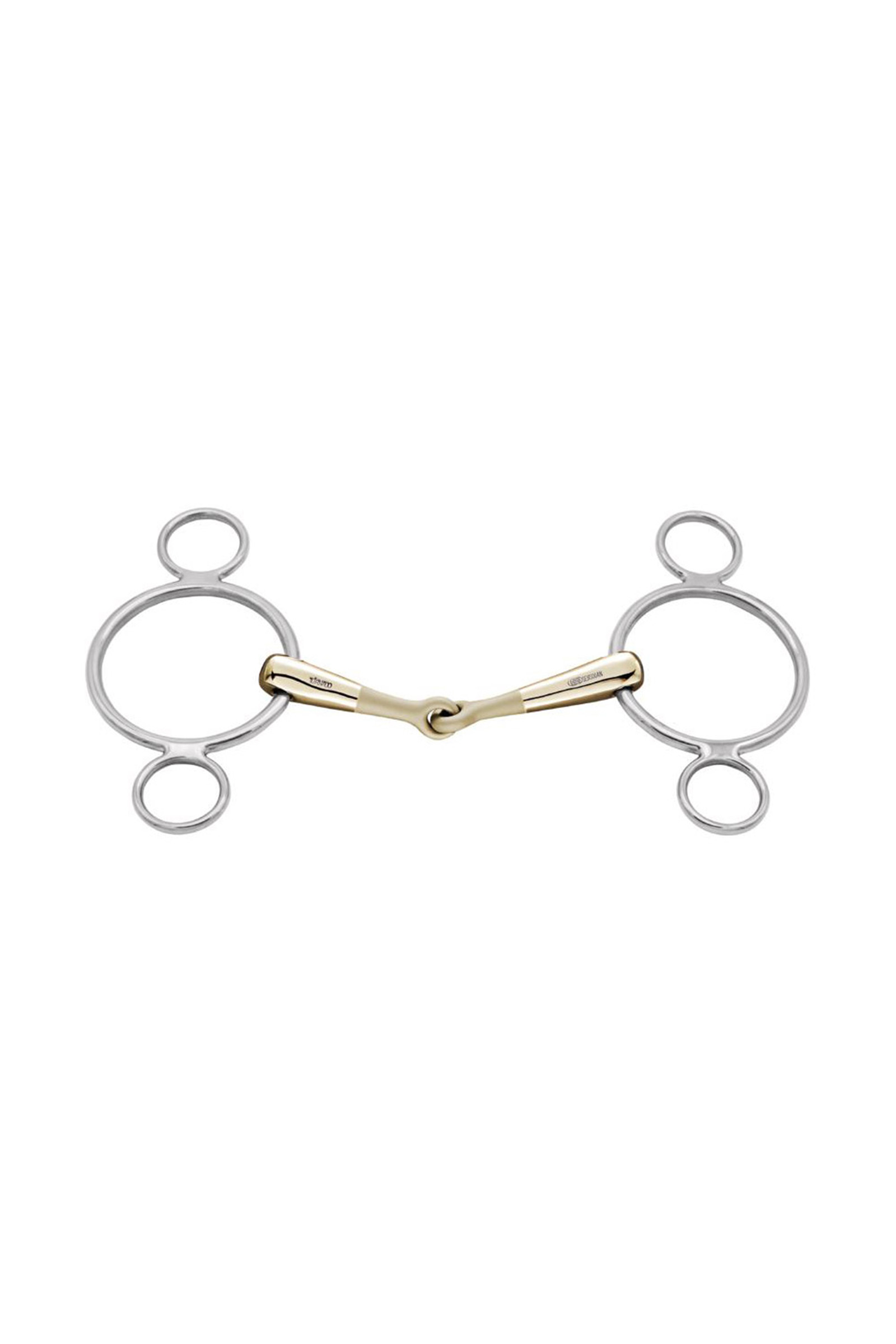 Sprenger Turnado 3-ringbett Sensogan 16 mm