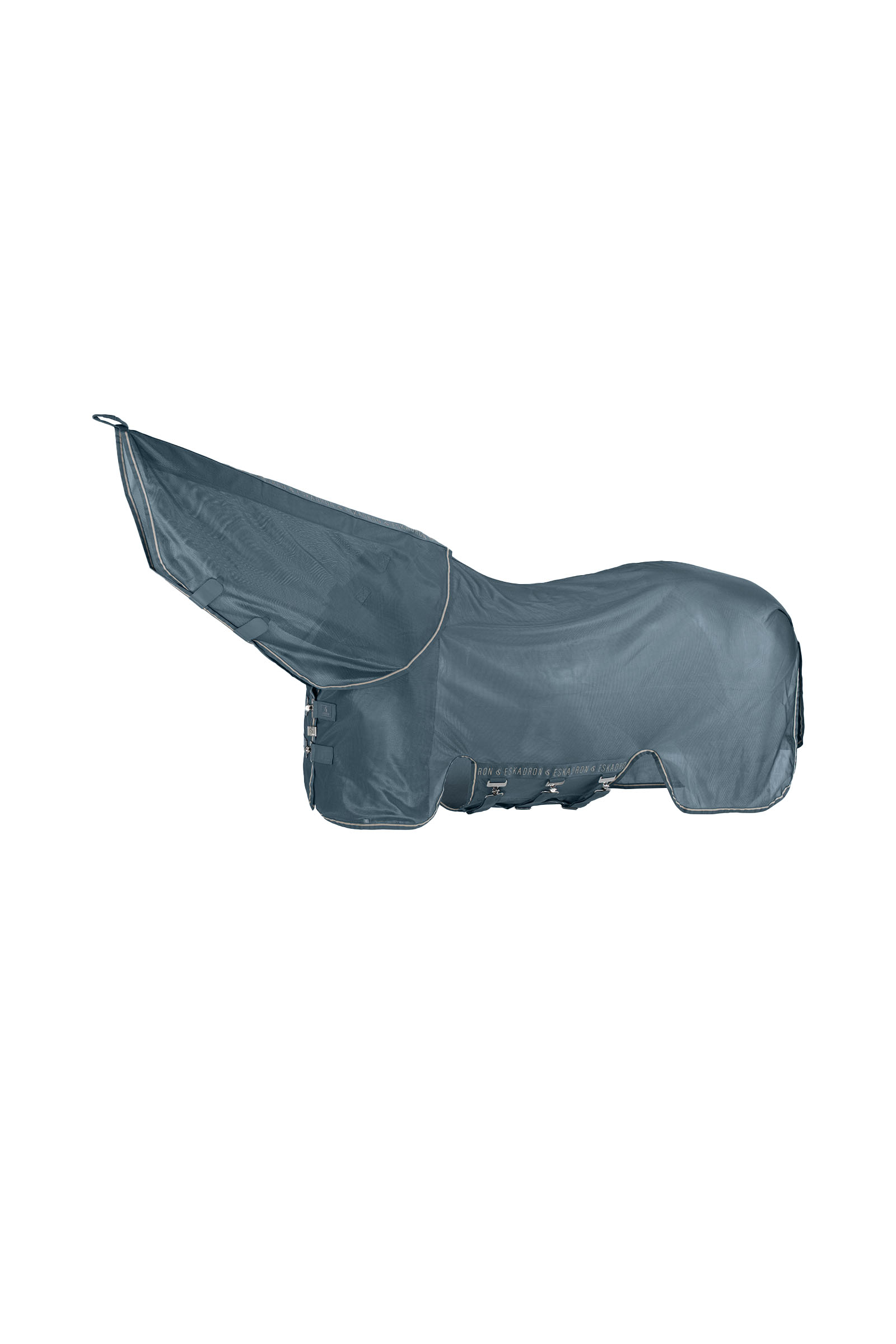 Eskadron Classic Sports SS25 Fly Detach-Neck flugtäcke