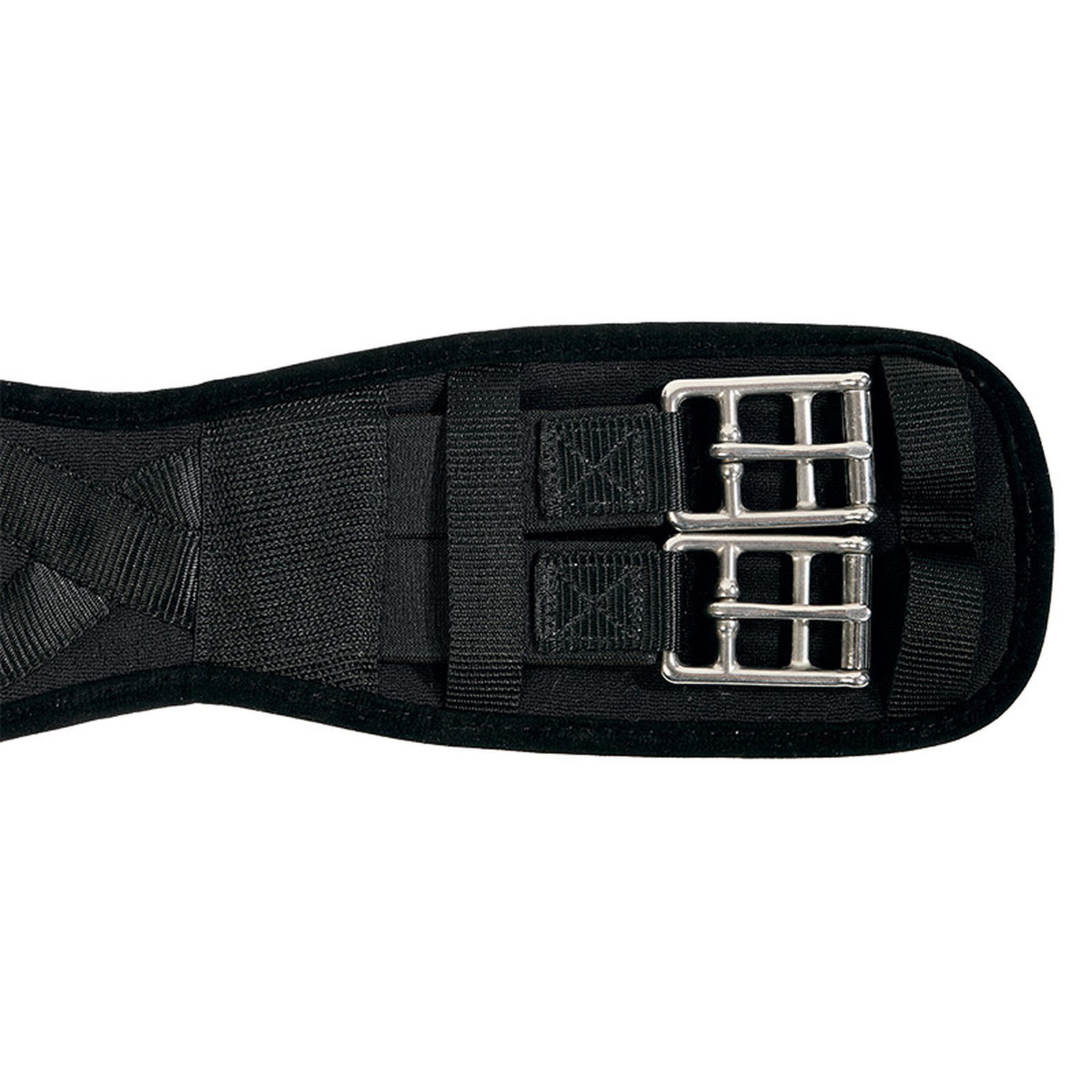 Kavalkade Klimatex dressyrgojrd, med resårinlägg