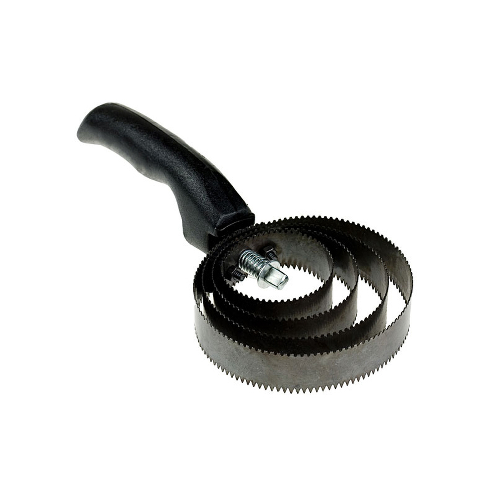 Horze rund ryktskrapa