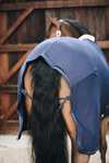 Kentucky Horsewear Tiny Cooler svettäcke i fleece