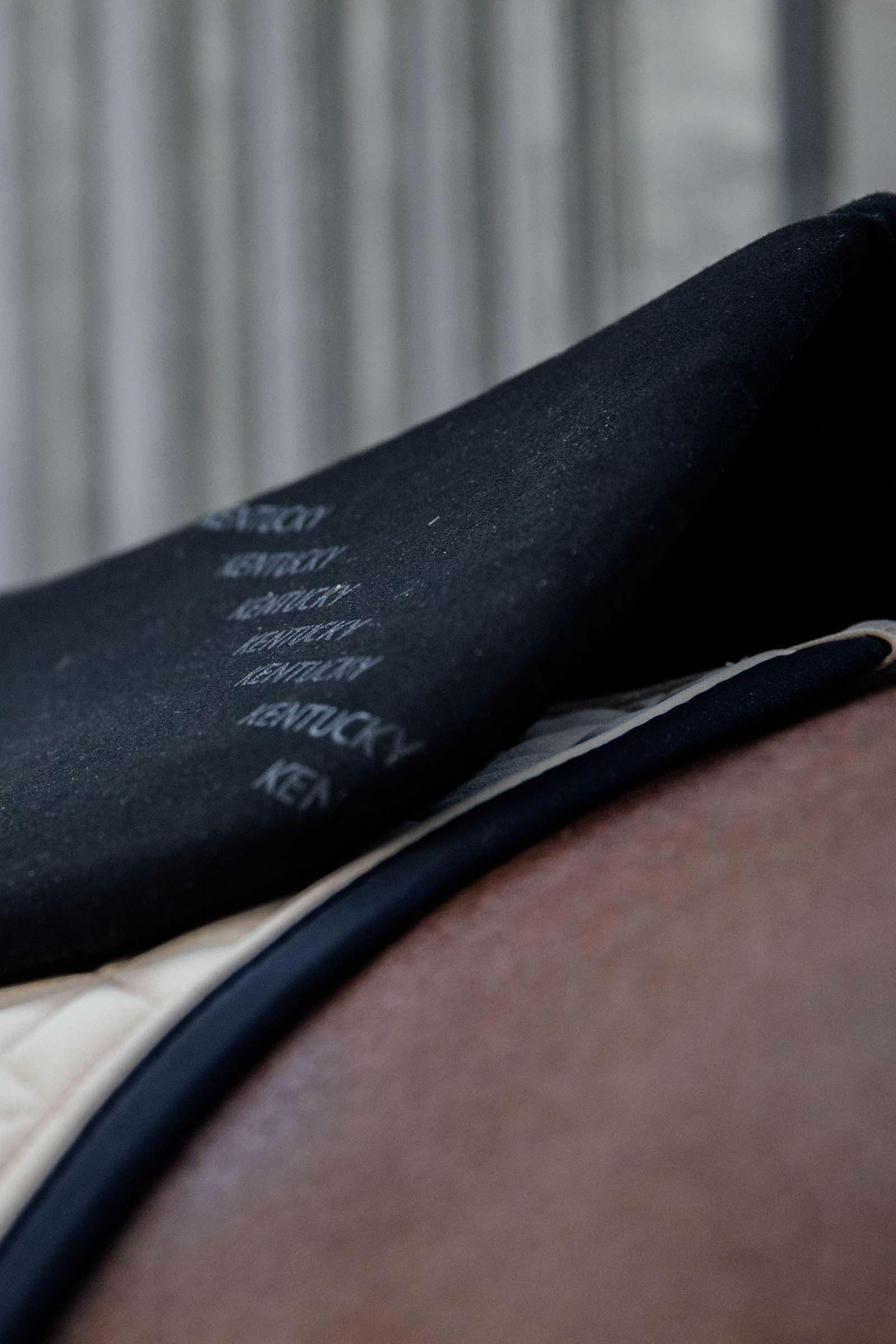 Kentucky Horsewear Halvpad Impact Equalizer