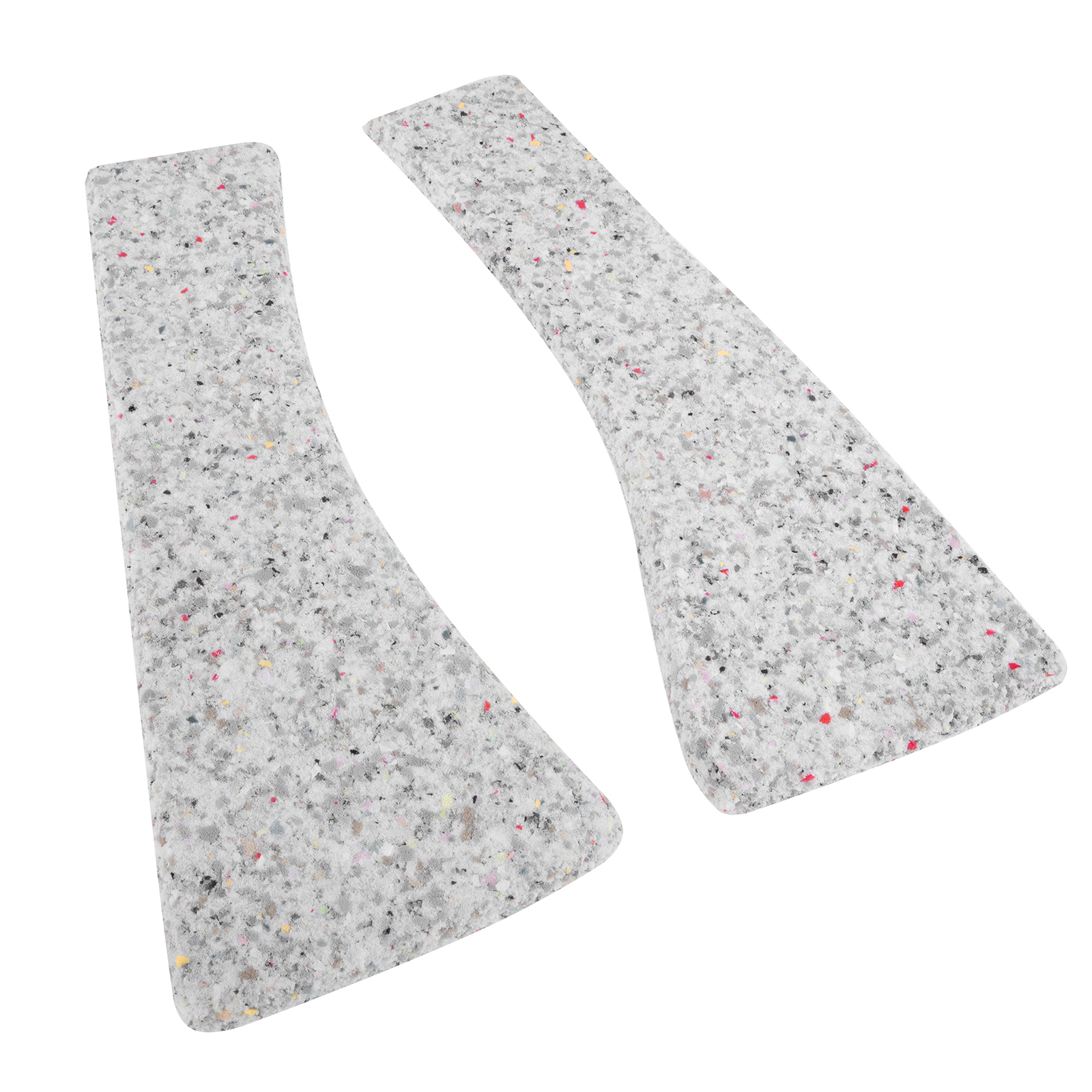 Christ skuminlägg för Quantum-schabraket