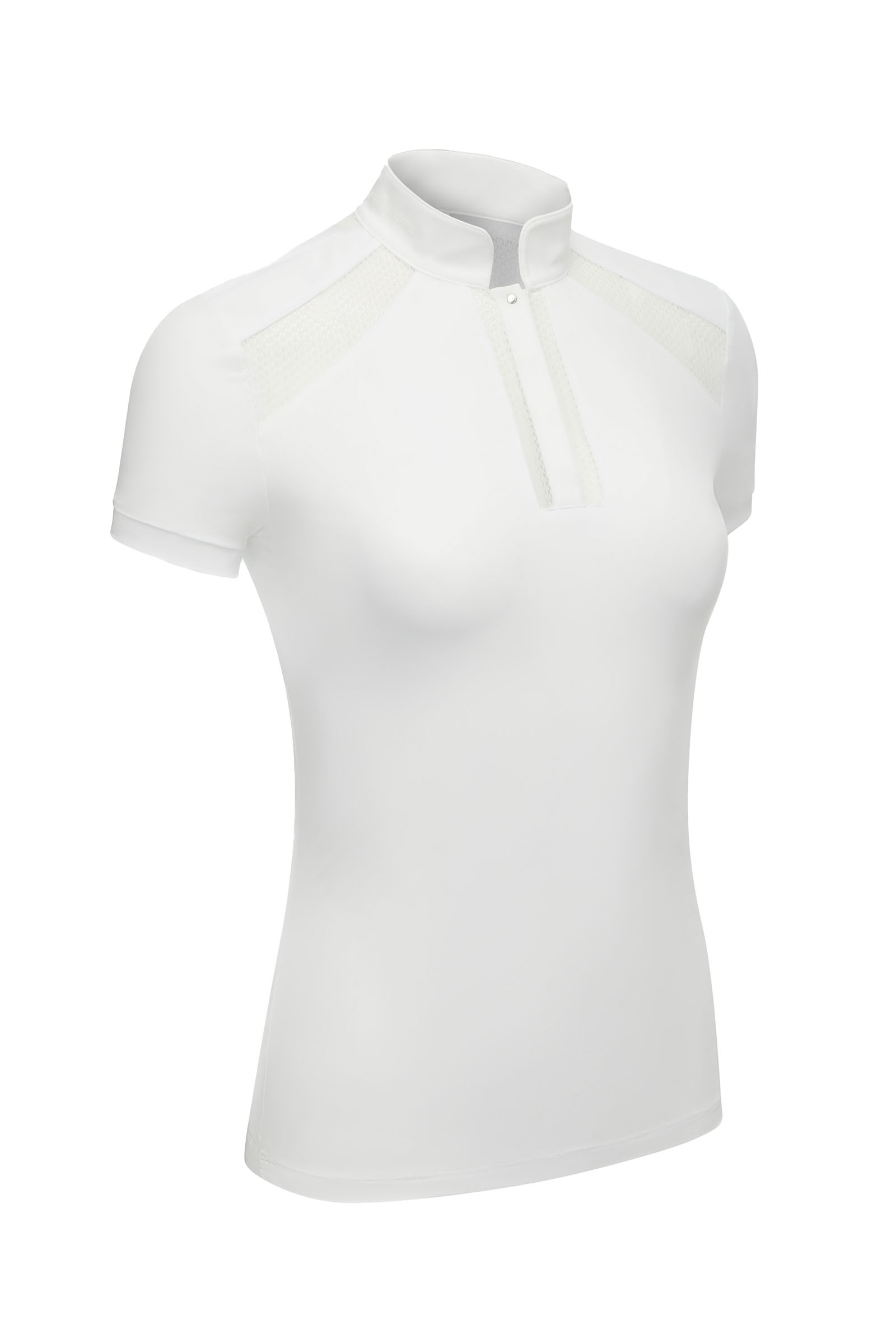 LeMieux Camille kort&auml;rmad t&auml;vlingsskjorta