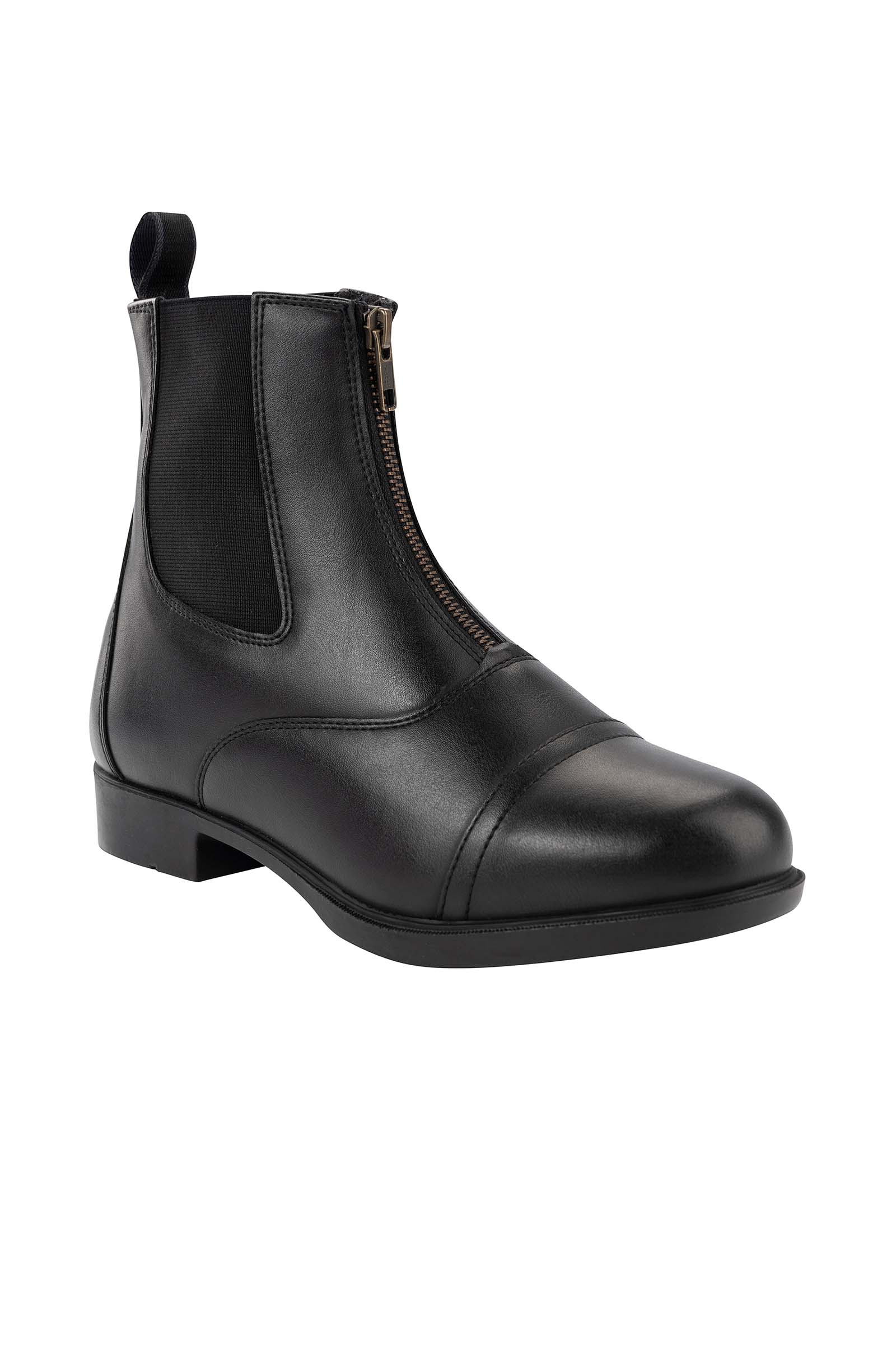 Suedwind Footwear Contrace FZ Vinter Med Frontdragkedja