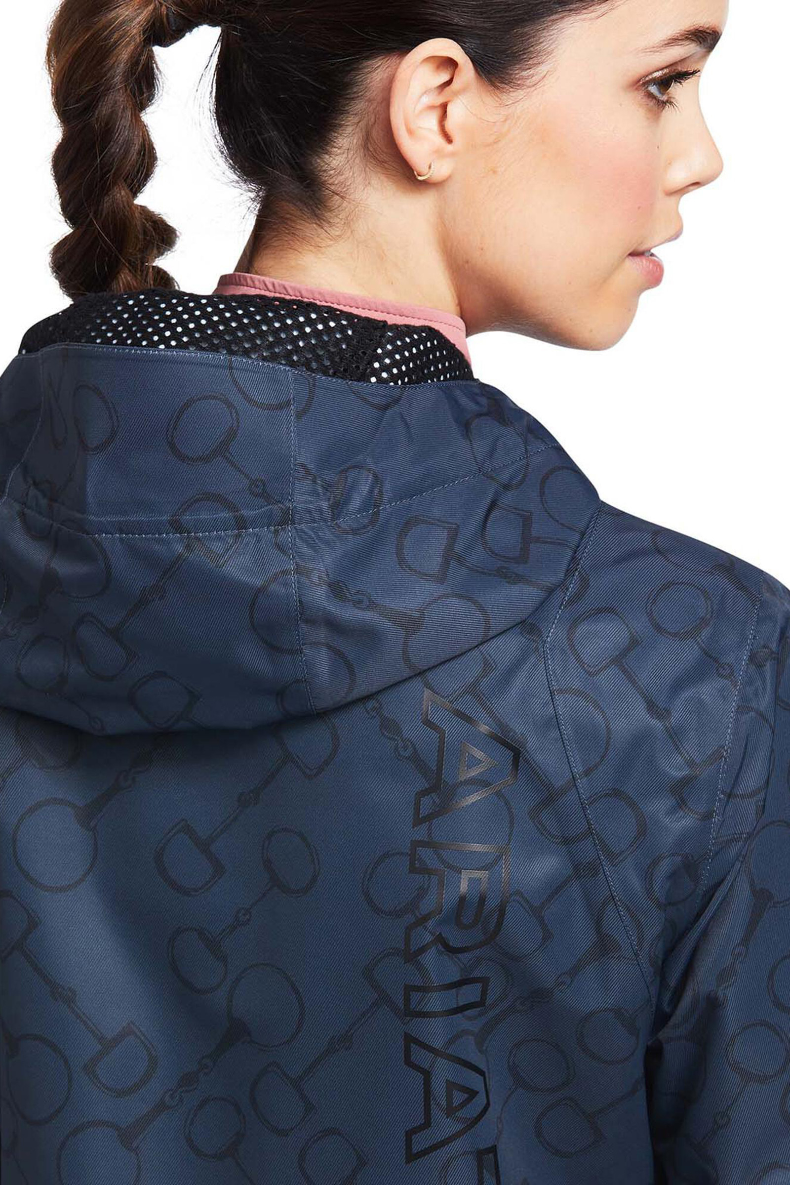 Ariat Spectator vattentät jacka för dam