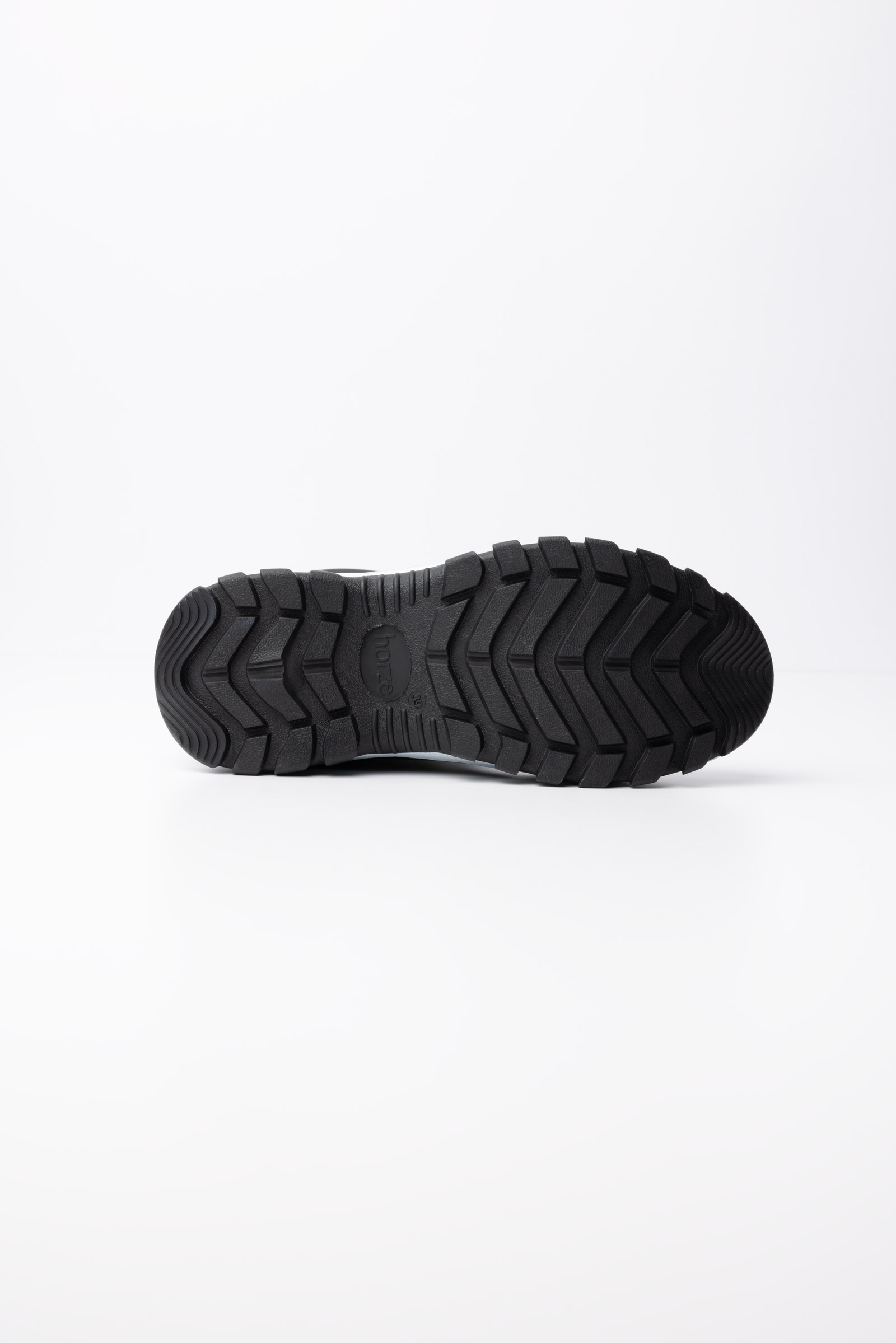 Horze Morgan Höga neoprenstövlar för stall