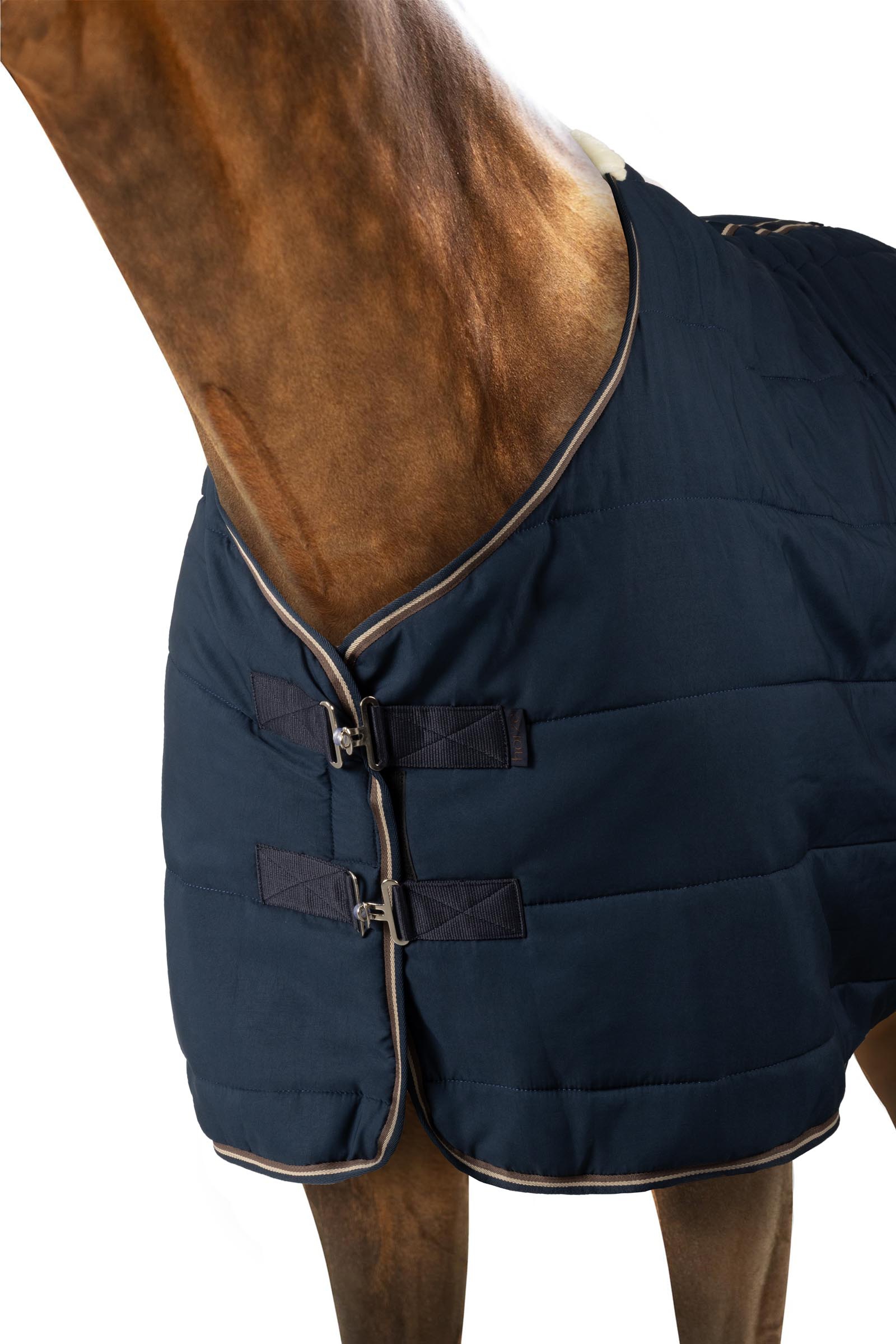 Horze Glasgow stallt&auml;cke / undert&auml;cke, 200 g