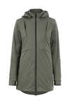 Cavallo CavalGini Parkas dam