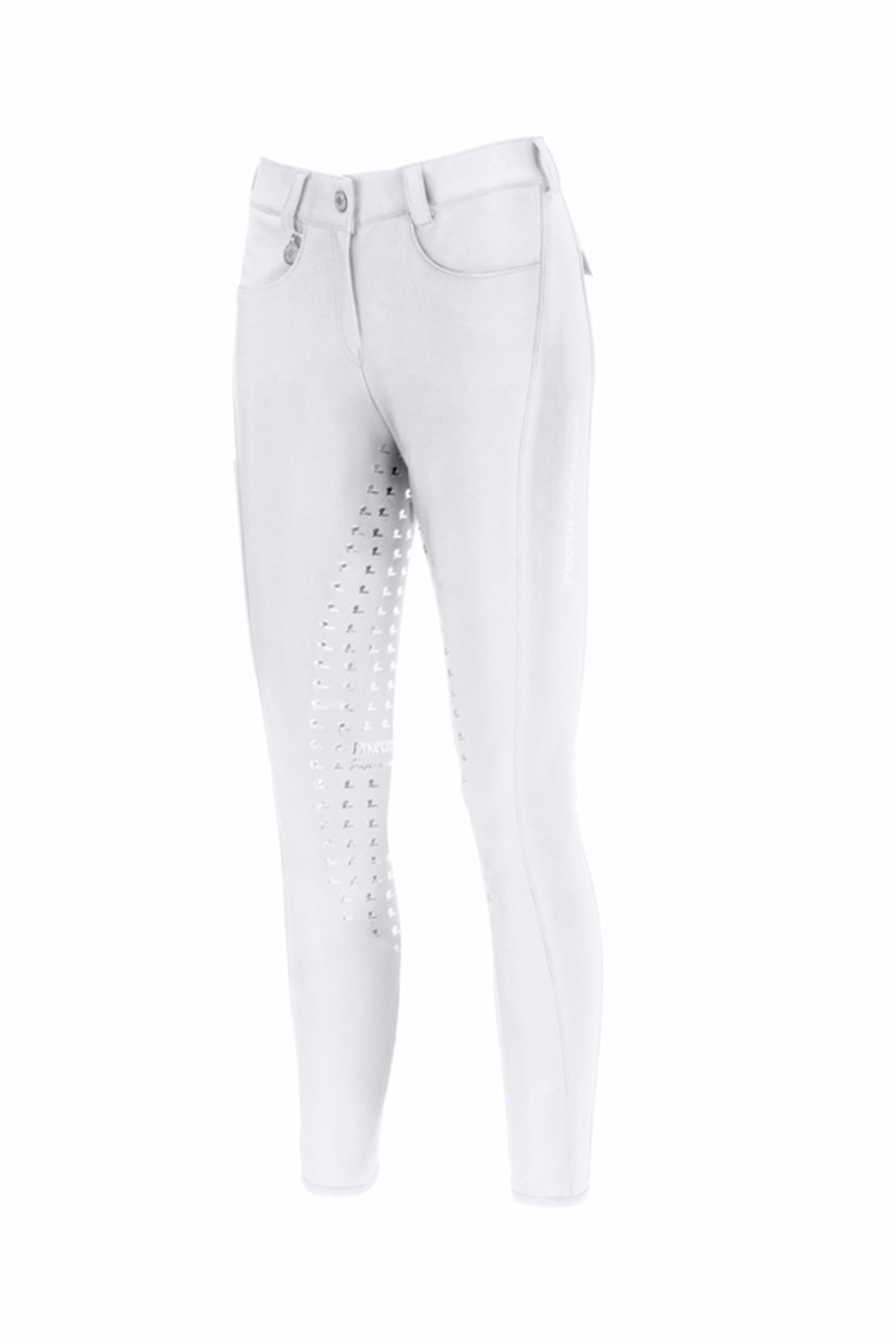 Pikeur Romy ridbyxor med helskodd f&ouml;r dam