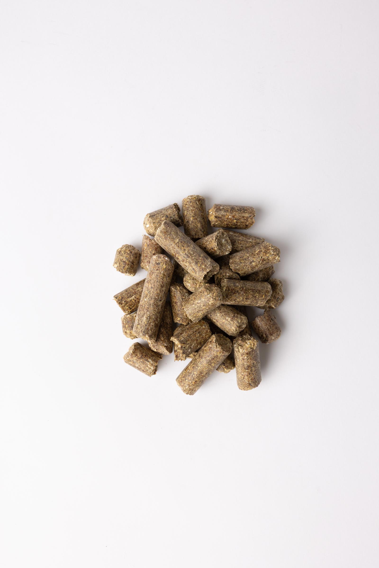 Horze Godis Lakrits, 3 kg