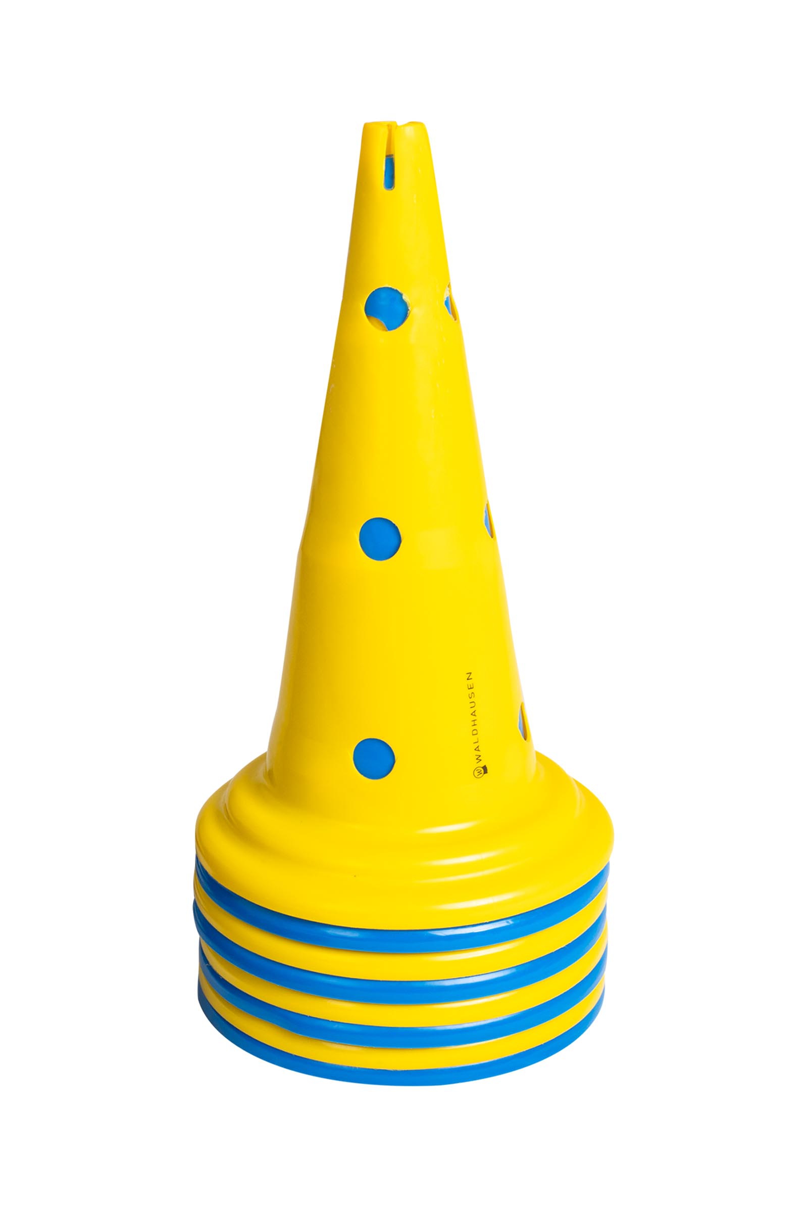 Waldhausen XL koner med b&auml;rv&auml;ska (8 st)