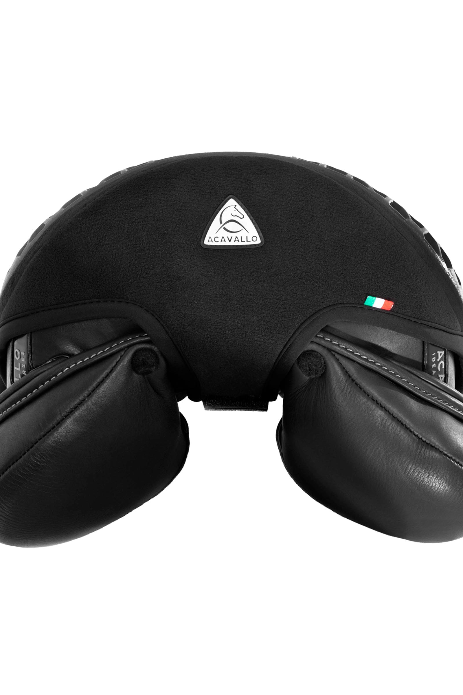 Acavallo Ortho s&auml;tes&ouml;verdrag pubis Gel-Out dressyr, 20 mm  