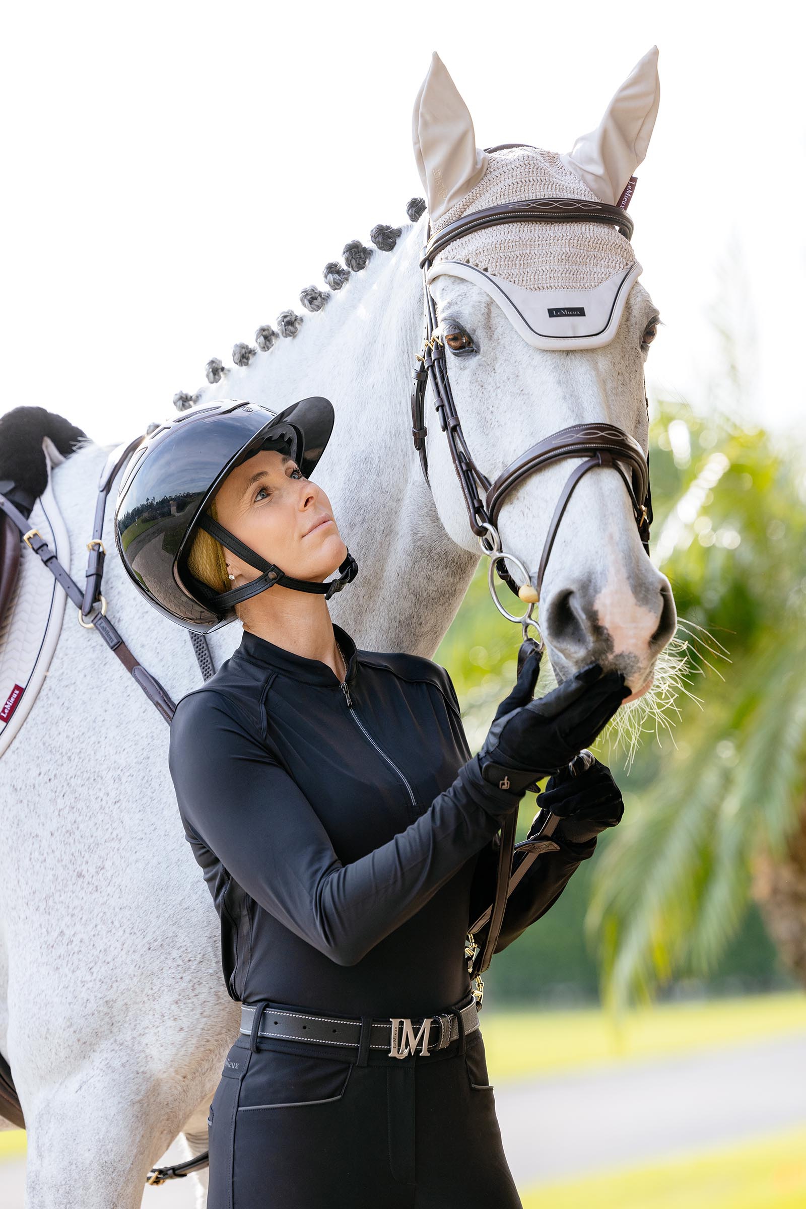 LeMieux Essence Flughuva