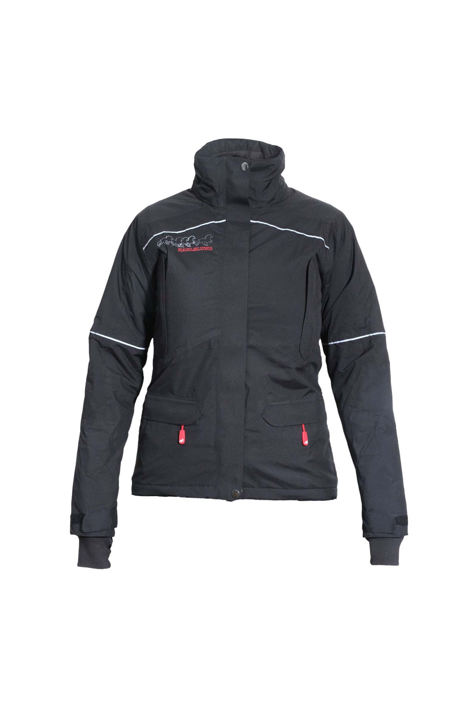 Karlslund Askja vinterridjacka dam