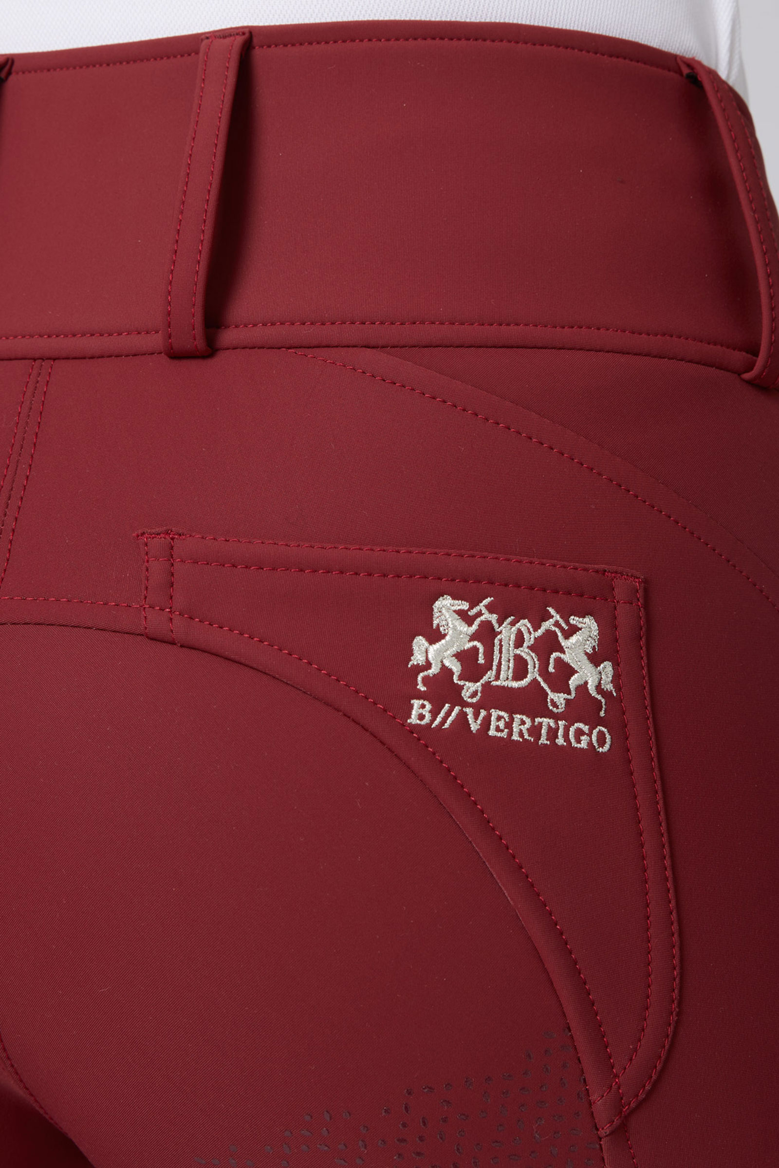 B Vertigo Dianne helskodda  termoridbyxor  för dam