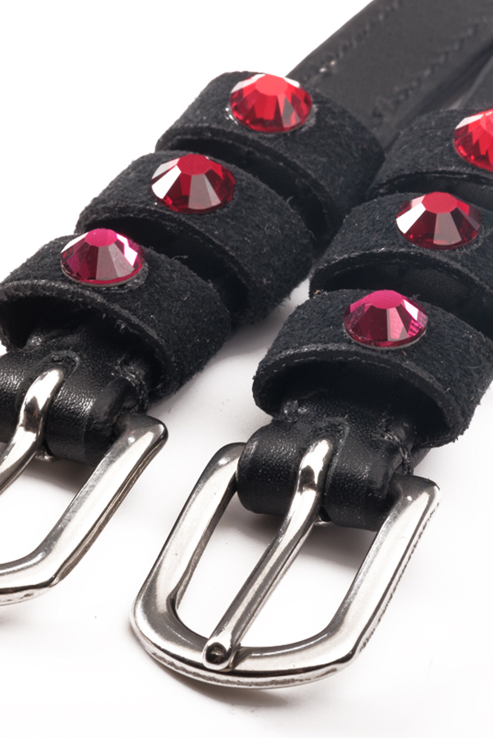 Kavalkade Seasons Dreams Sporrremmar