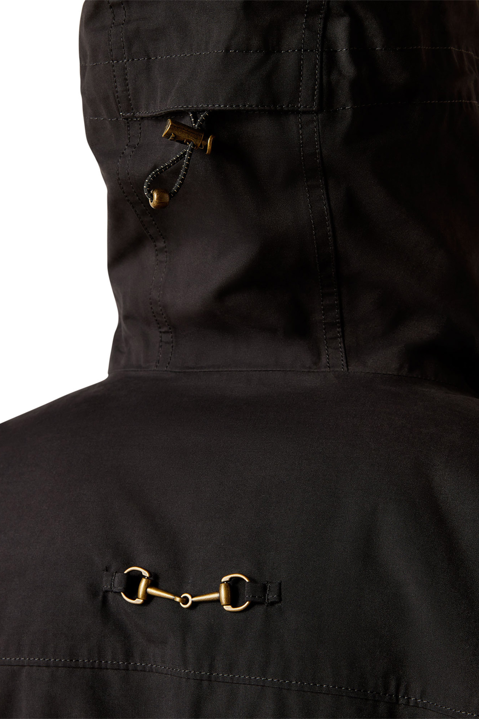 Ariat Argentium isolerad parka för kvinnor