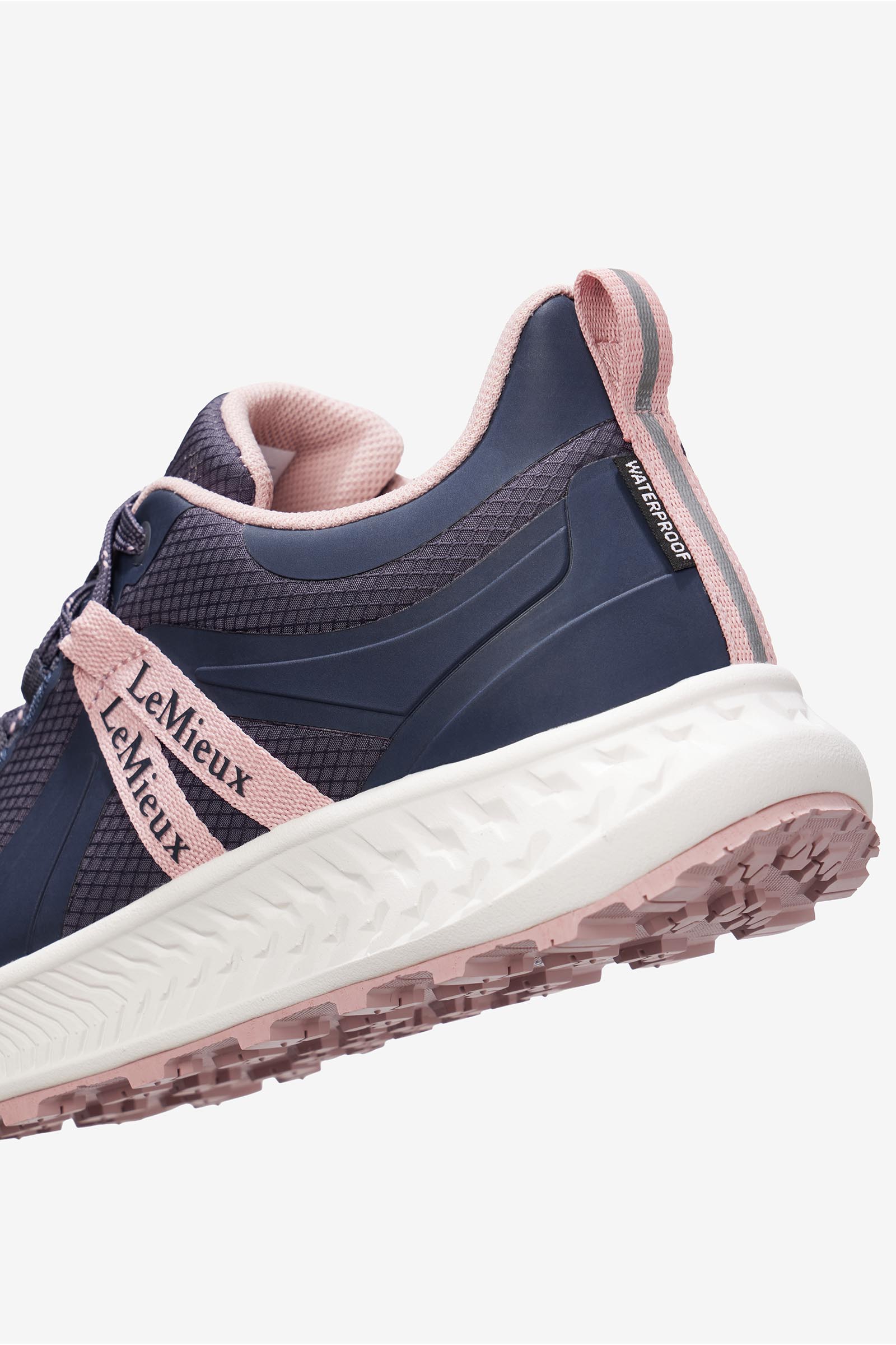 LeMieux Trax Viva vattent&auml;ta sneakers