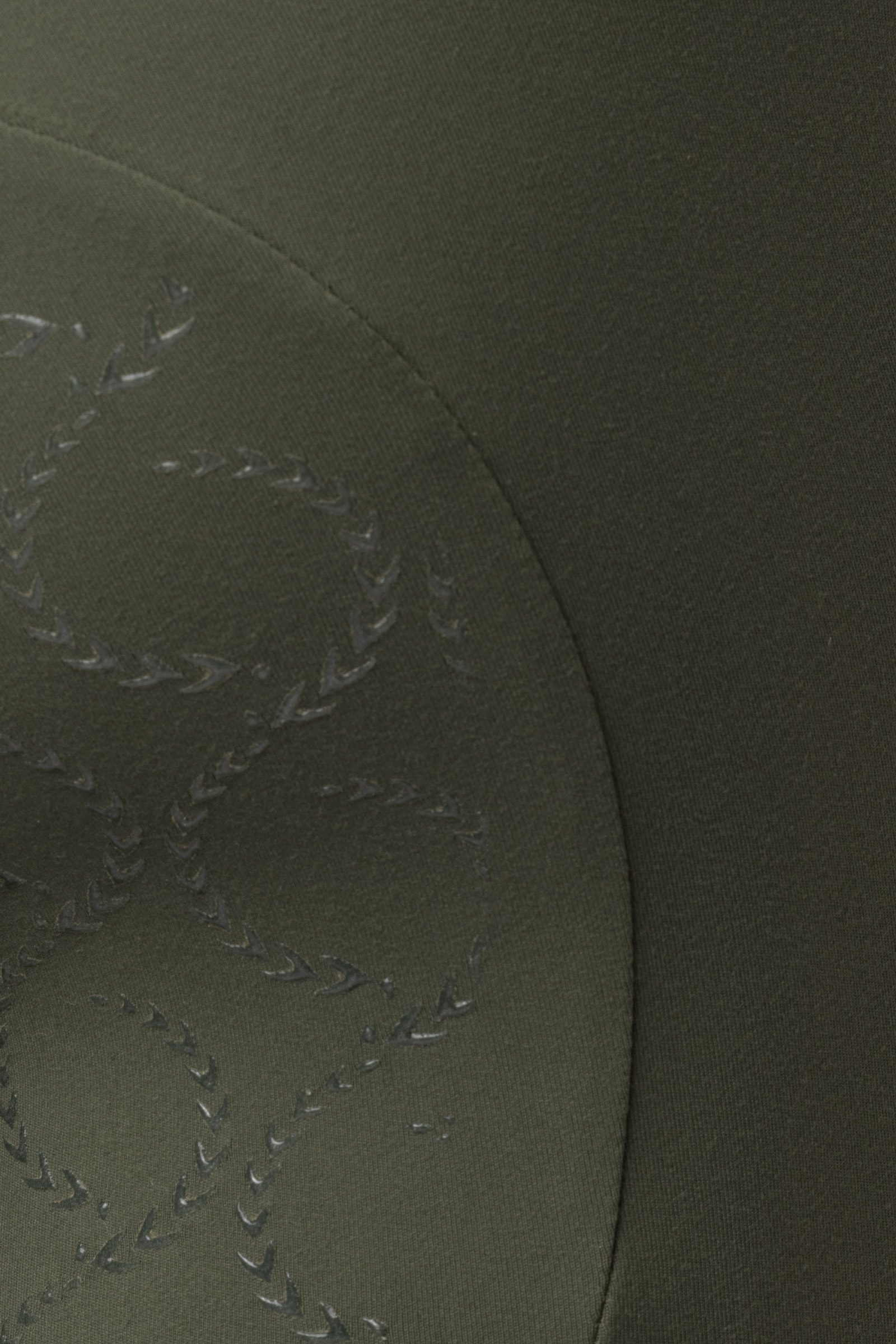 Horze Gillian Helskodda Ridtights med Kompression f&ouml;r barn